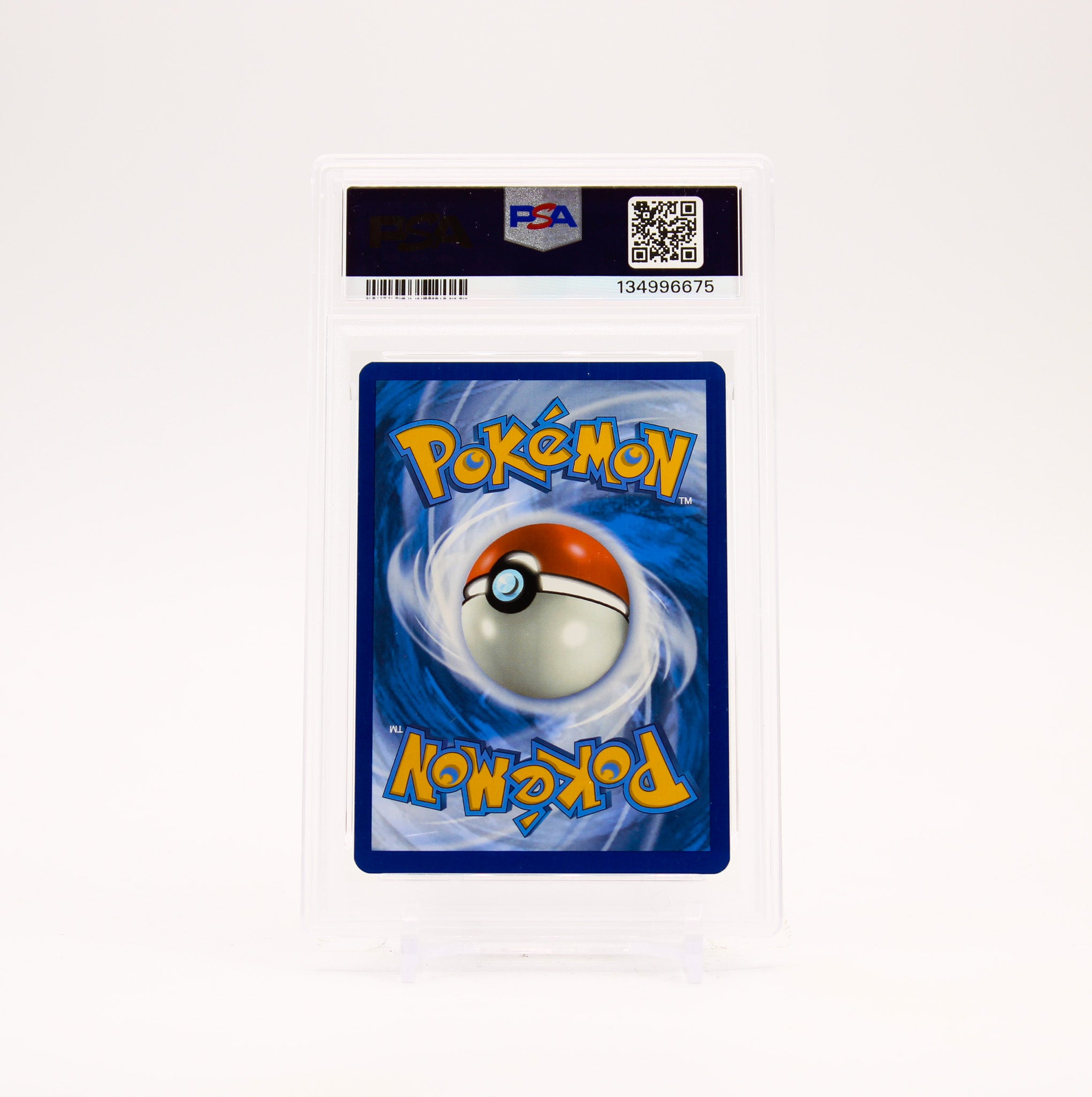 Flygon ex - 222/191 PSA 10 Surging Sparks Full Art Pokemon - GEM MT