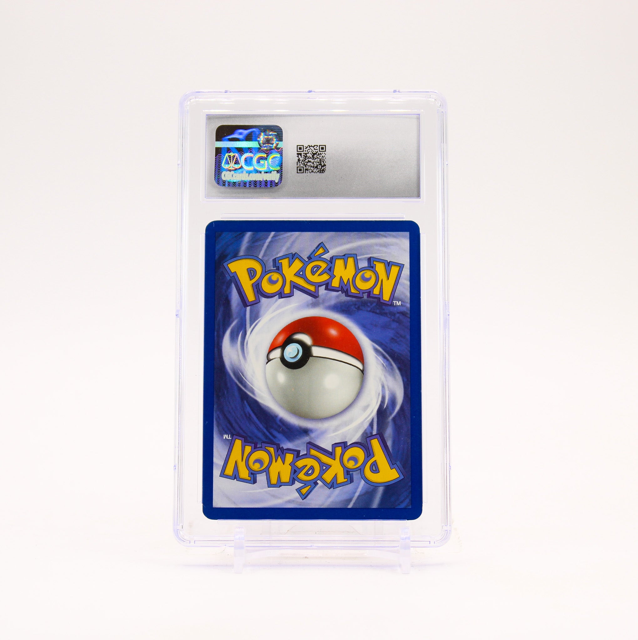 Dark Flareon - 35/82 CGC 9 Team Rocket 1st Edition Pokemon - MINT