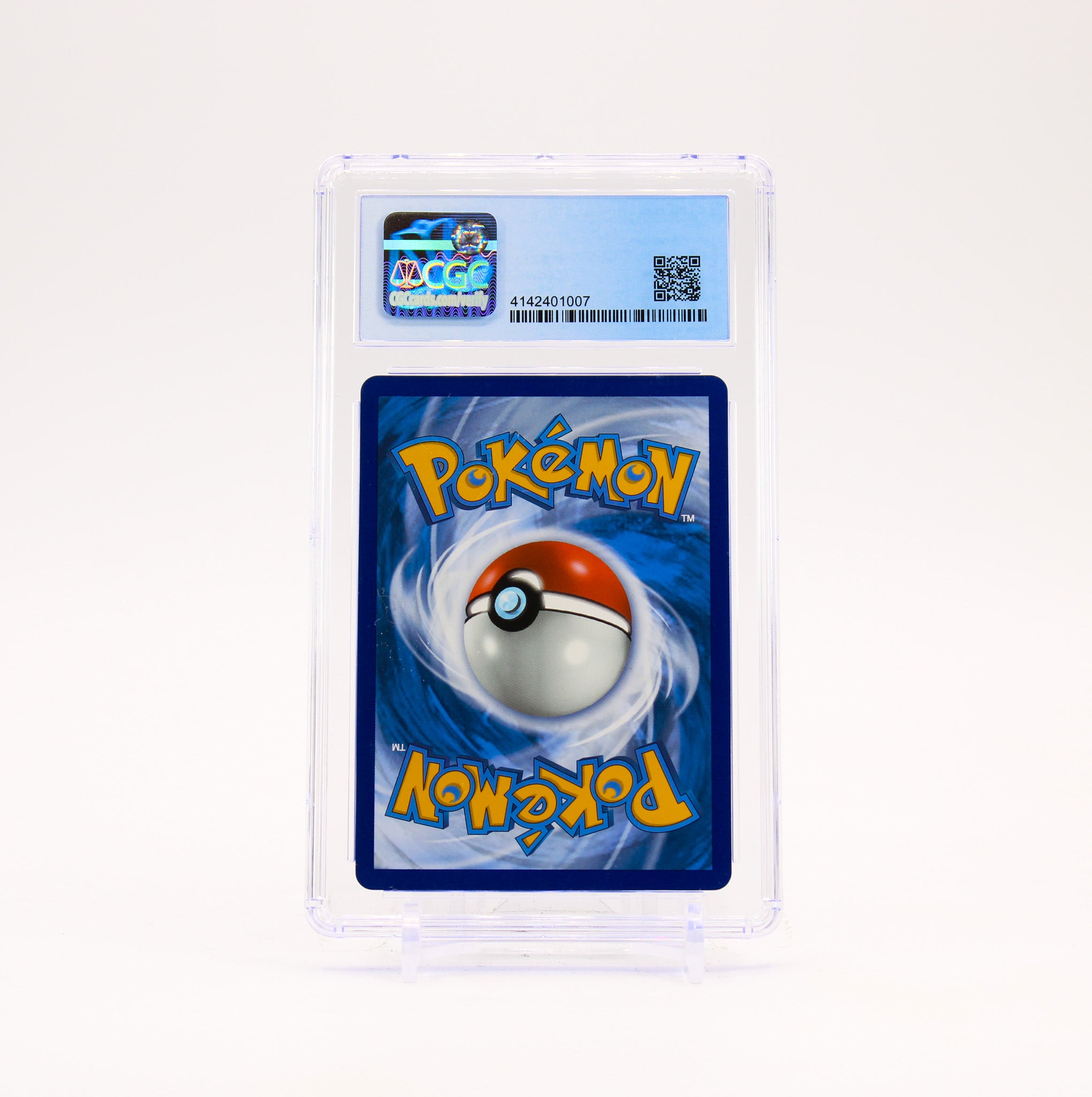 Radiant Greninja - 046/189 CGC 9.5 Astral Radiance Holo Rare Pokemon - GEM MT