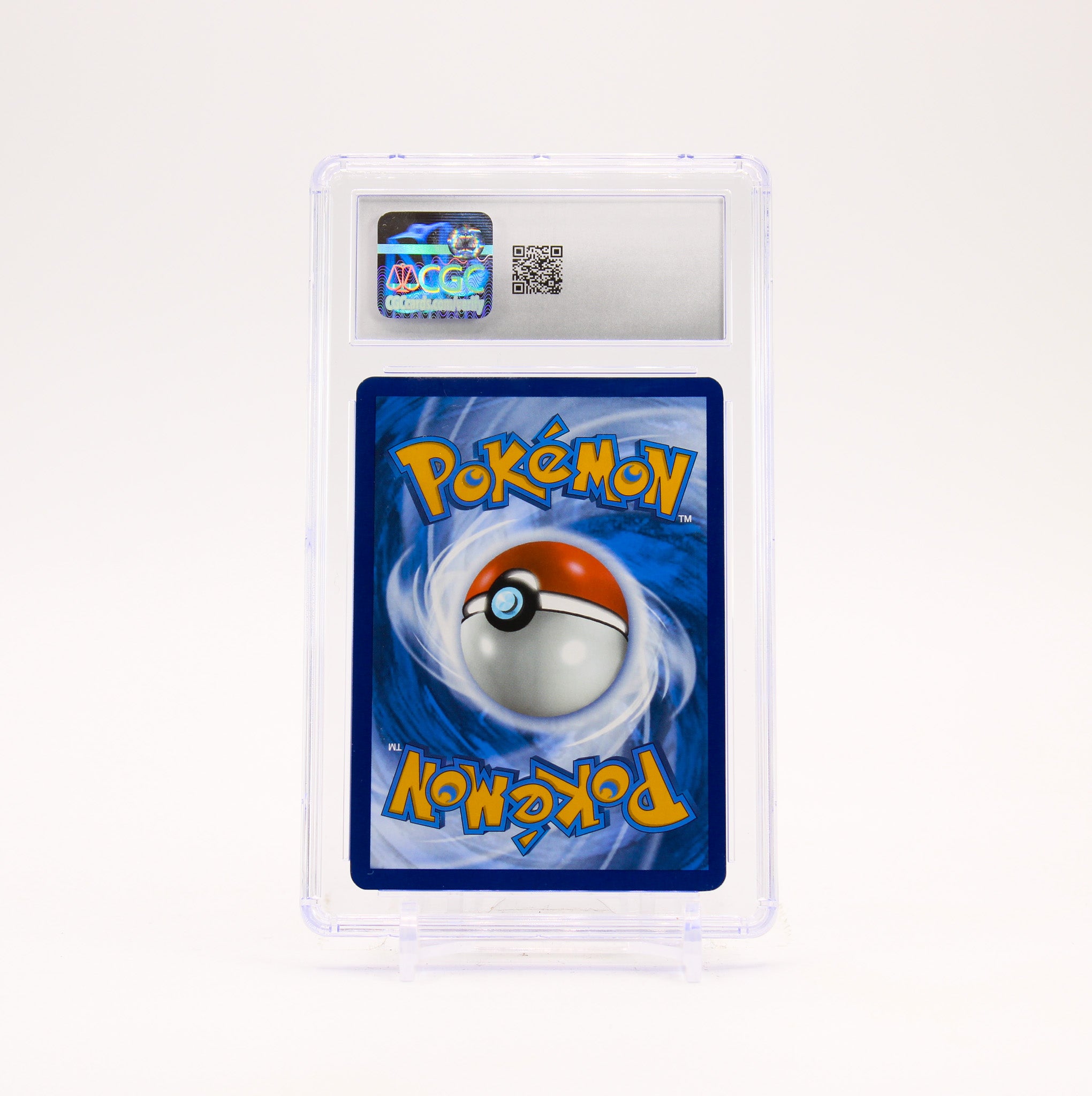 Eevee - SVP173 CGC 10 Prismatic Evolutions ETB Promo Pokemon - GEM MT