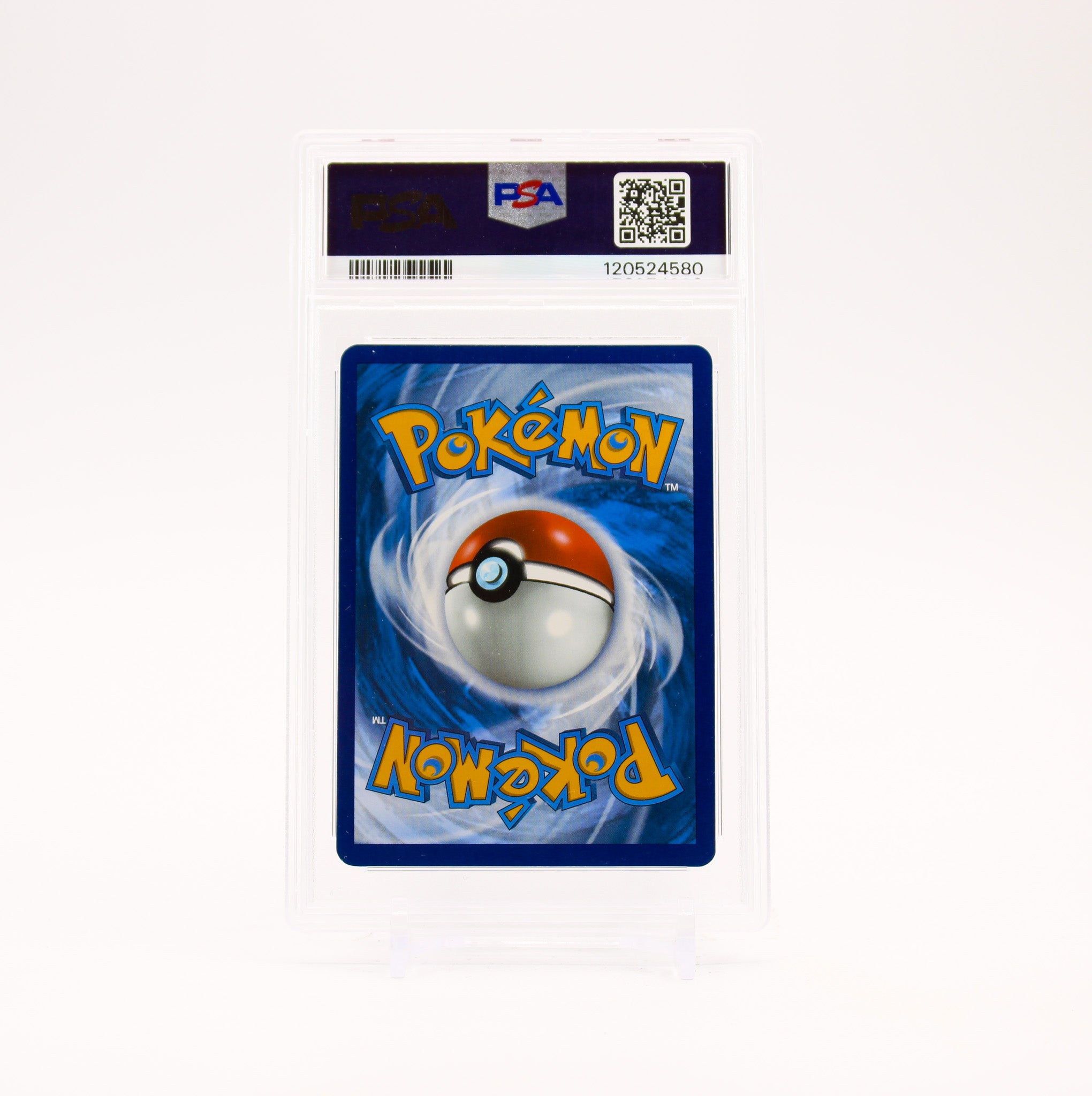 Articuno - 161/159 PSA 9 Journey Together Illustration Rare Pokemon - MINT