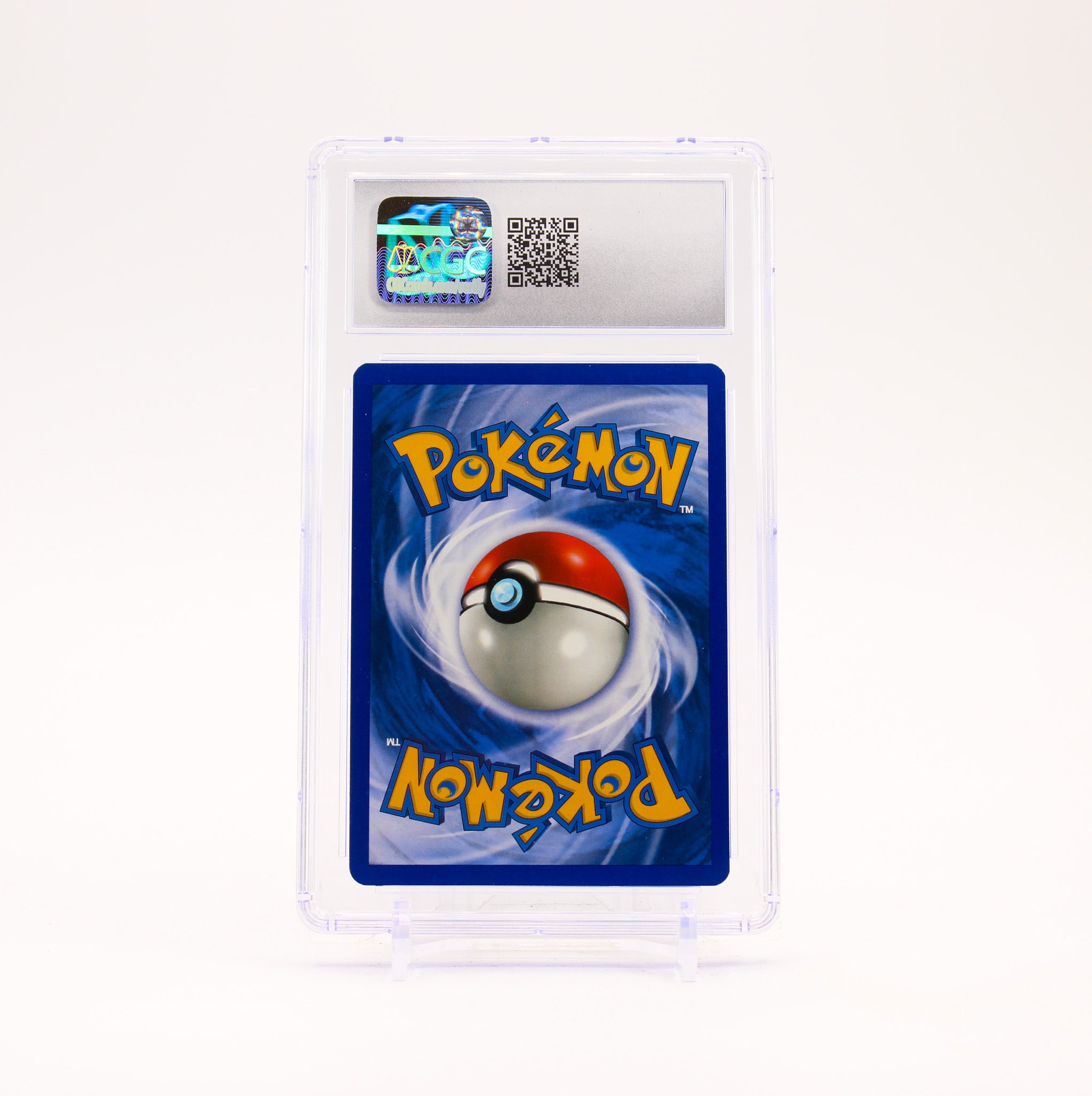 Nuzleaf - 49/100 CGC 10 Sandstorm Pokemon - GEM MT
