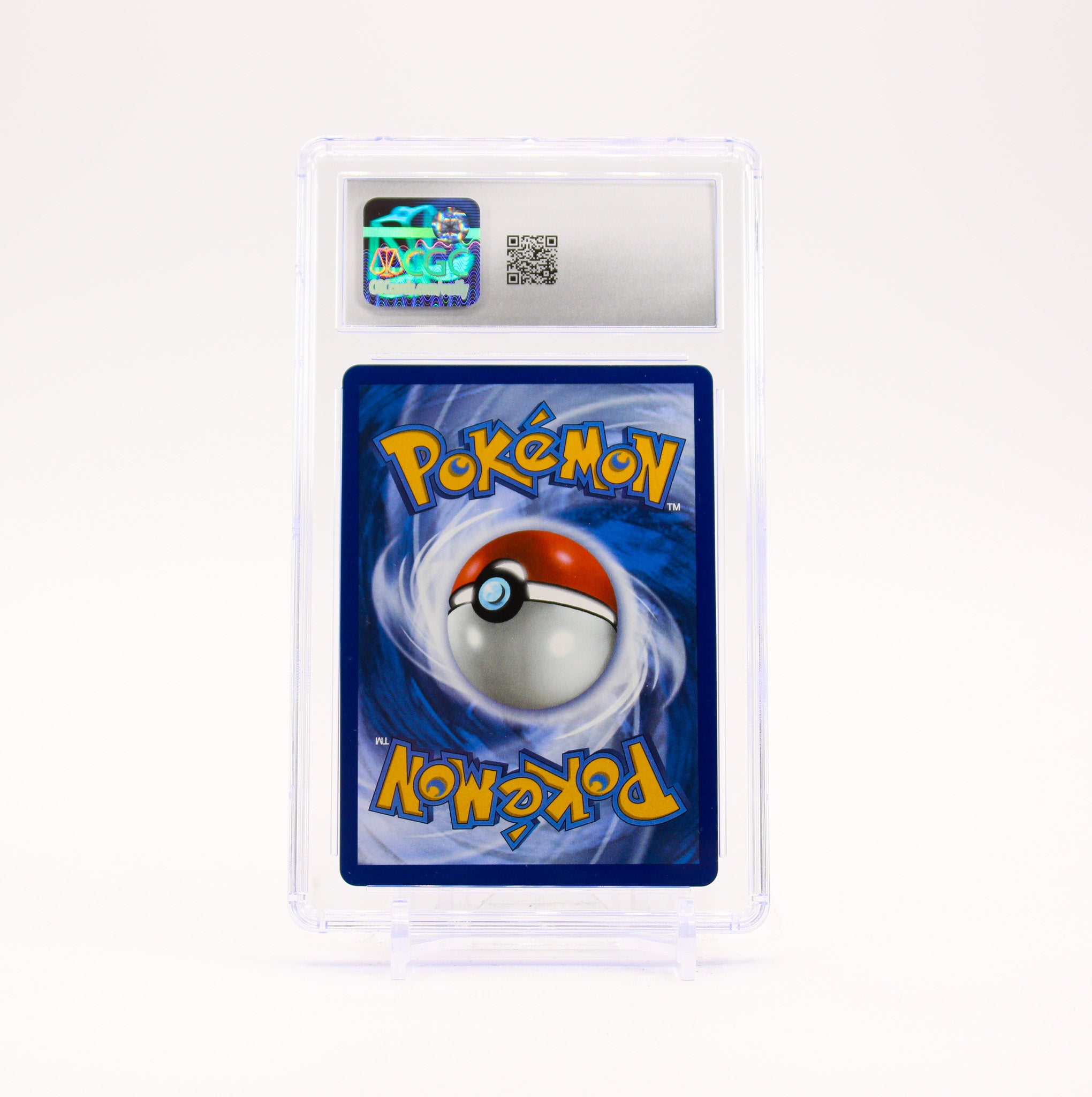 Rotom ex - 111/094 CGC 10 Phantasmal Flames Full Art Pokemon - GEM MT