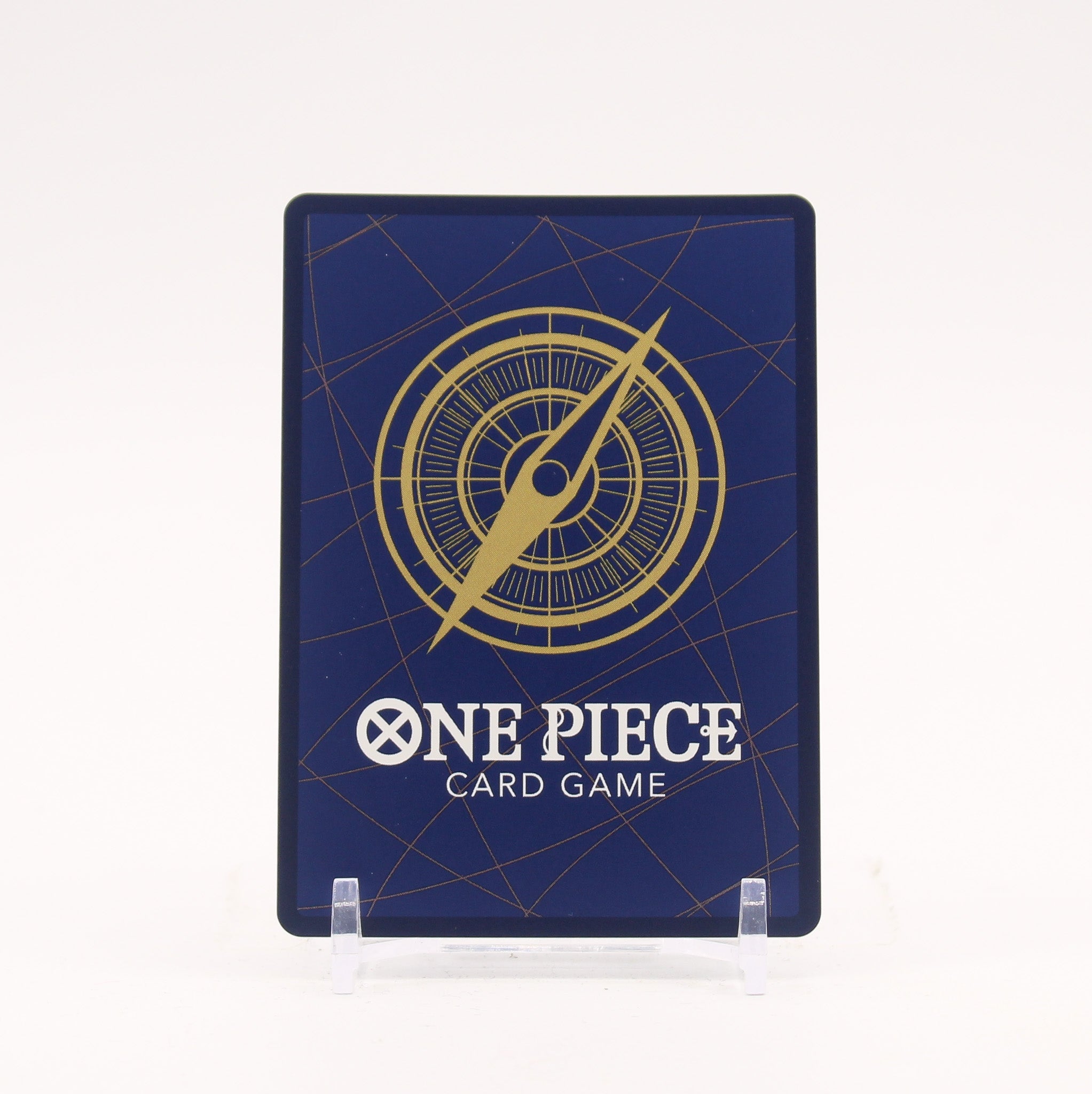 Issho (Alternate Art) - EB04-022 The Azure Sea's Seven R One Piece - NM/MINT