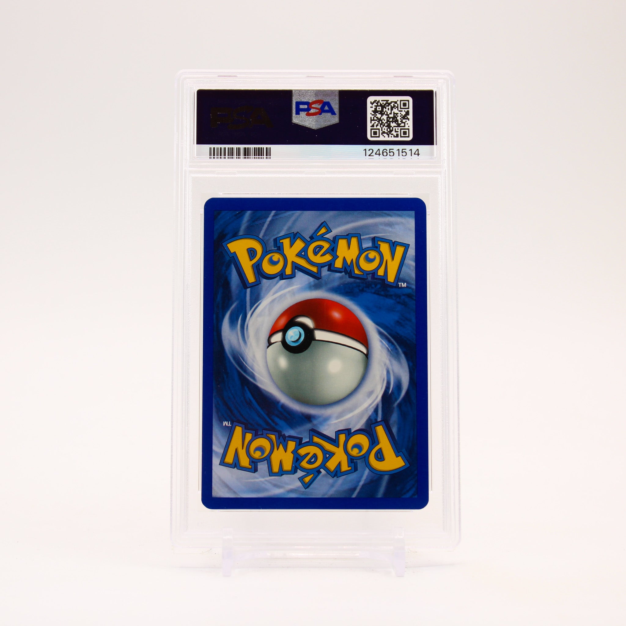 Raticate - 6/18 PSA 9 Southern Islands Pokemon - MINT