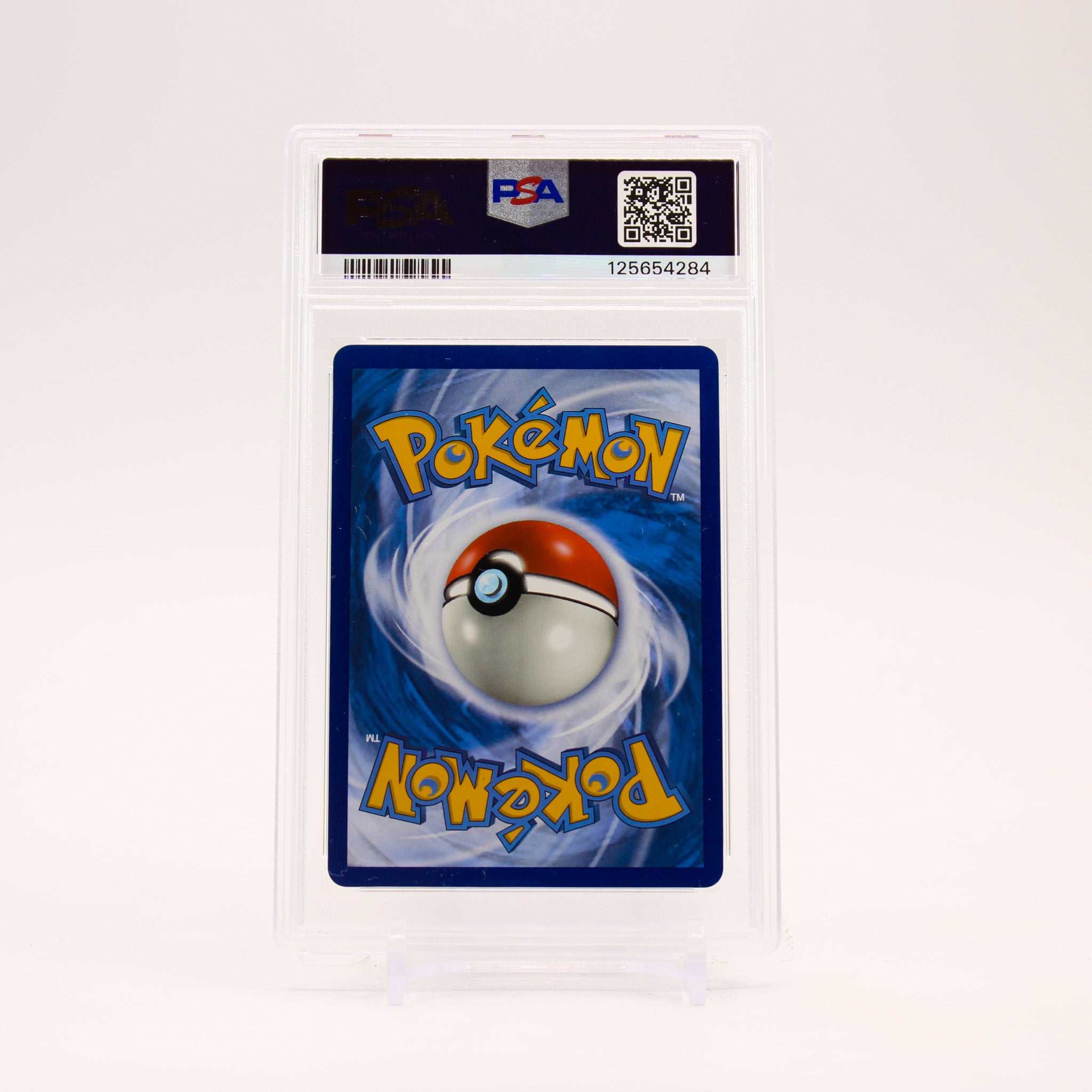 Celebi & Venusaur GX - SM167 PSA 9 Alternate Art Promo Pokemon - MINT