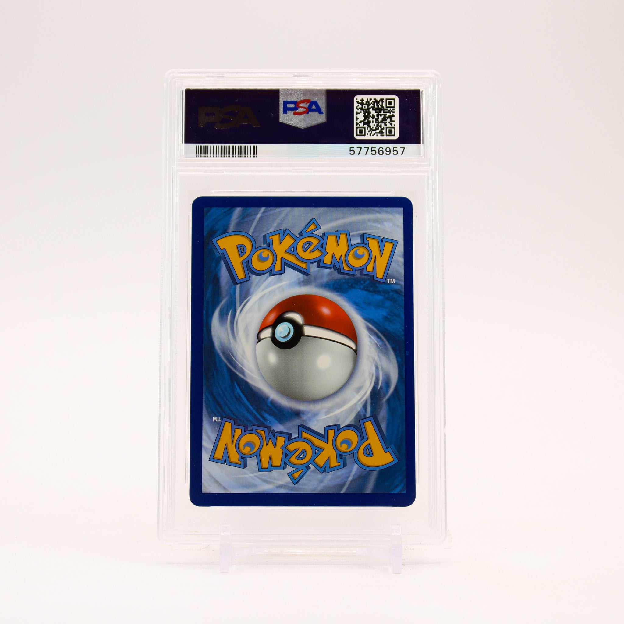 Raikou - 050/185 PSA 9 Vivid Voltage Amazing Rare Pokemon - MINT