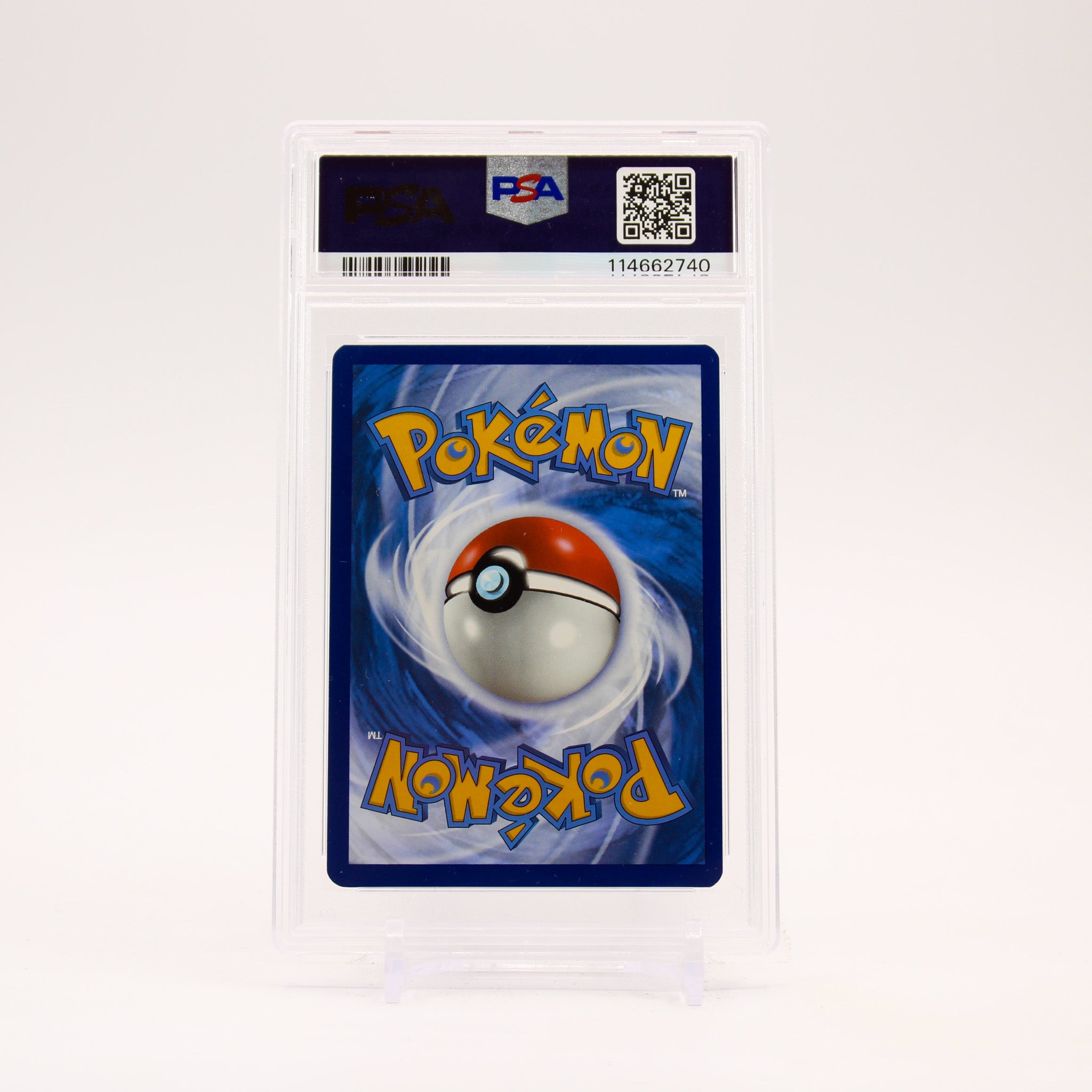 Blastoise ex - 200/165 PSA 9 151 Special Illustration Pokemon - MINT