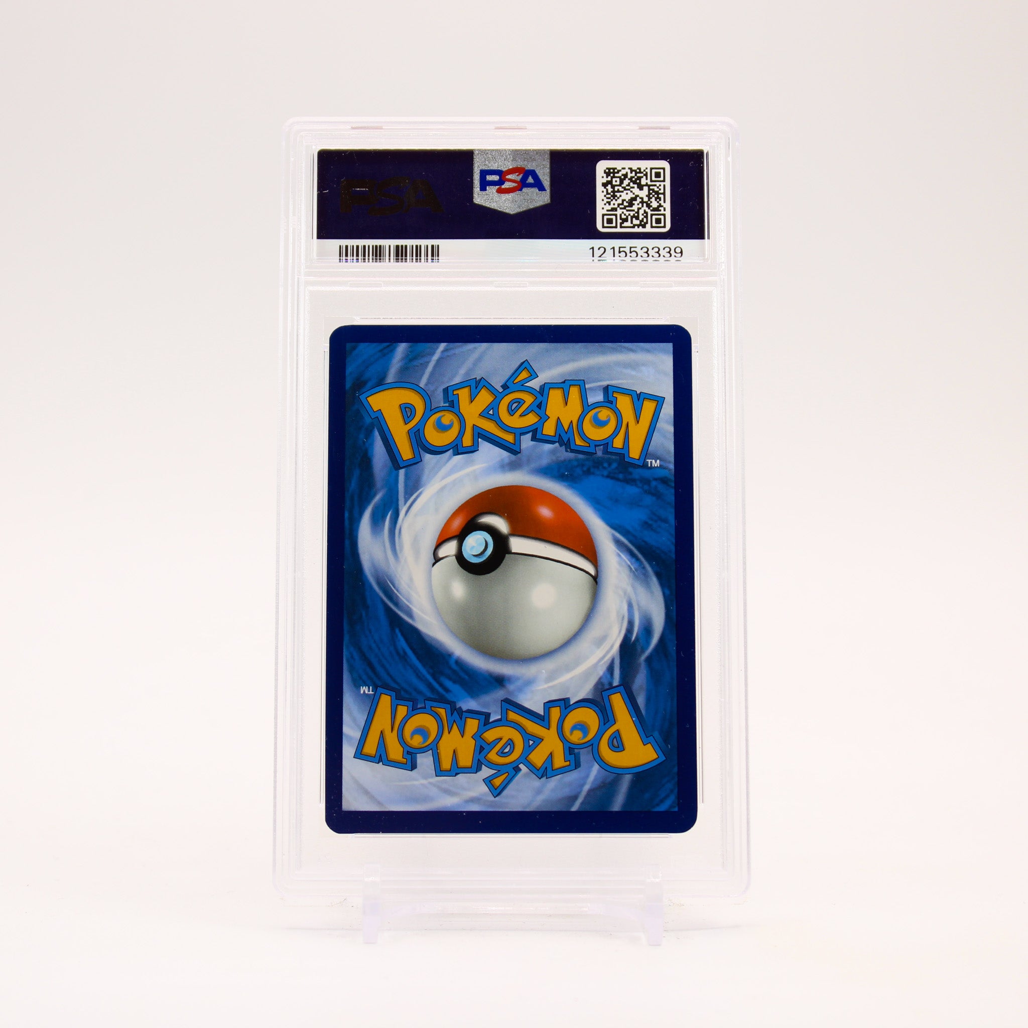 Sandy Shocks ex - 159/131 PSA 9 Prismatic Evolutions Special Illustration Pokemon - MINT