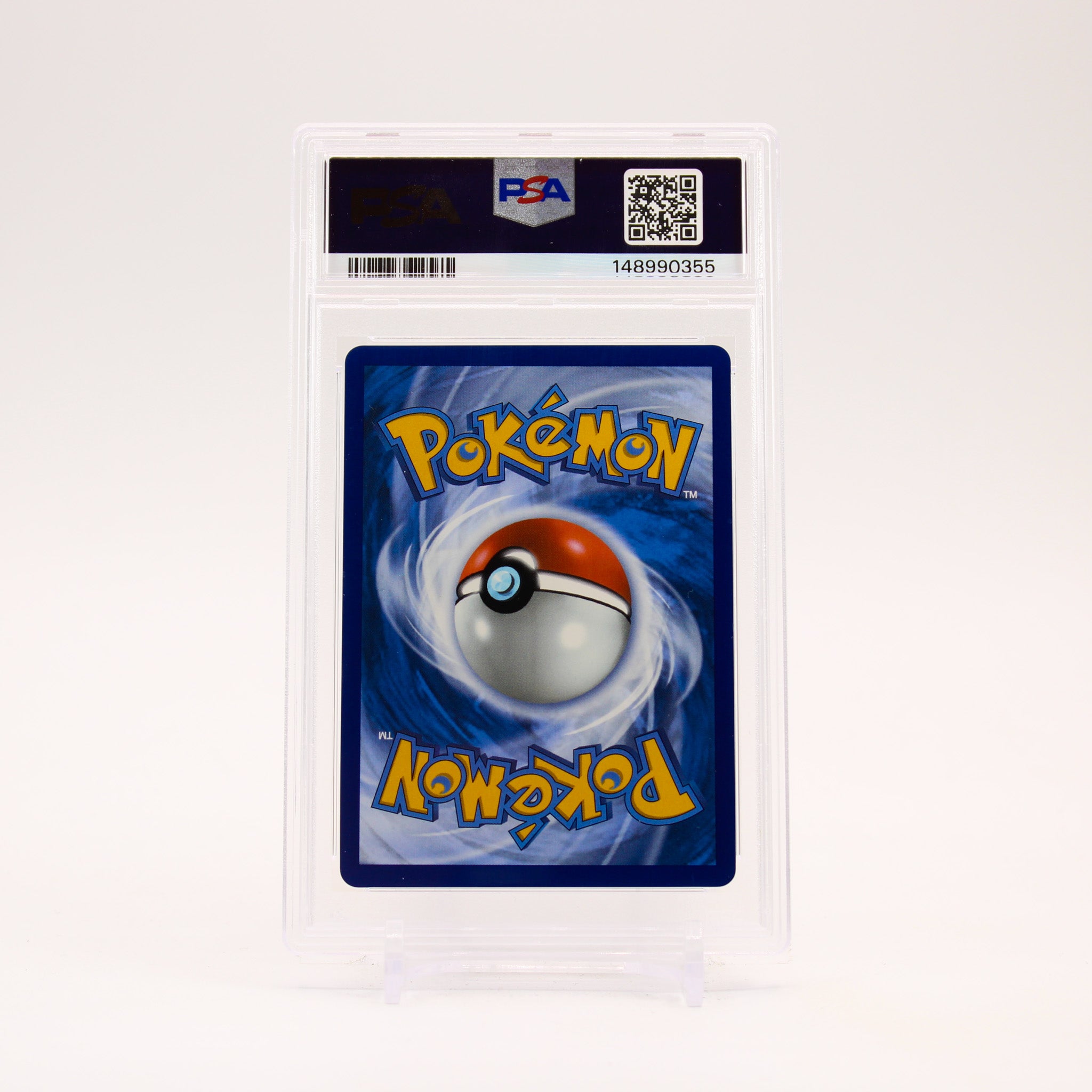 Oricorio ex - MEP024 PSA 9 UPC Promo Illustration Pokemon - MINT