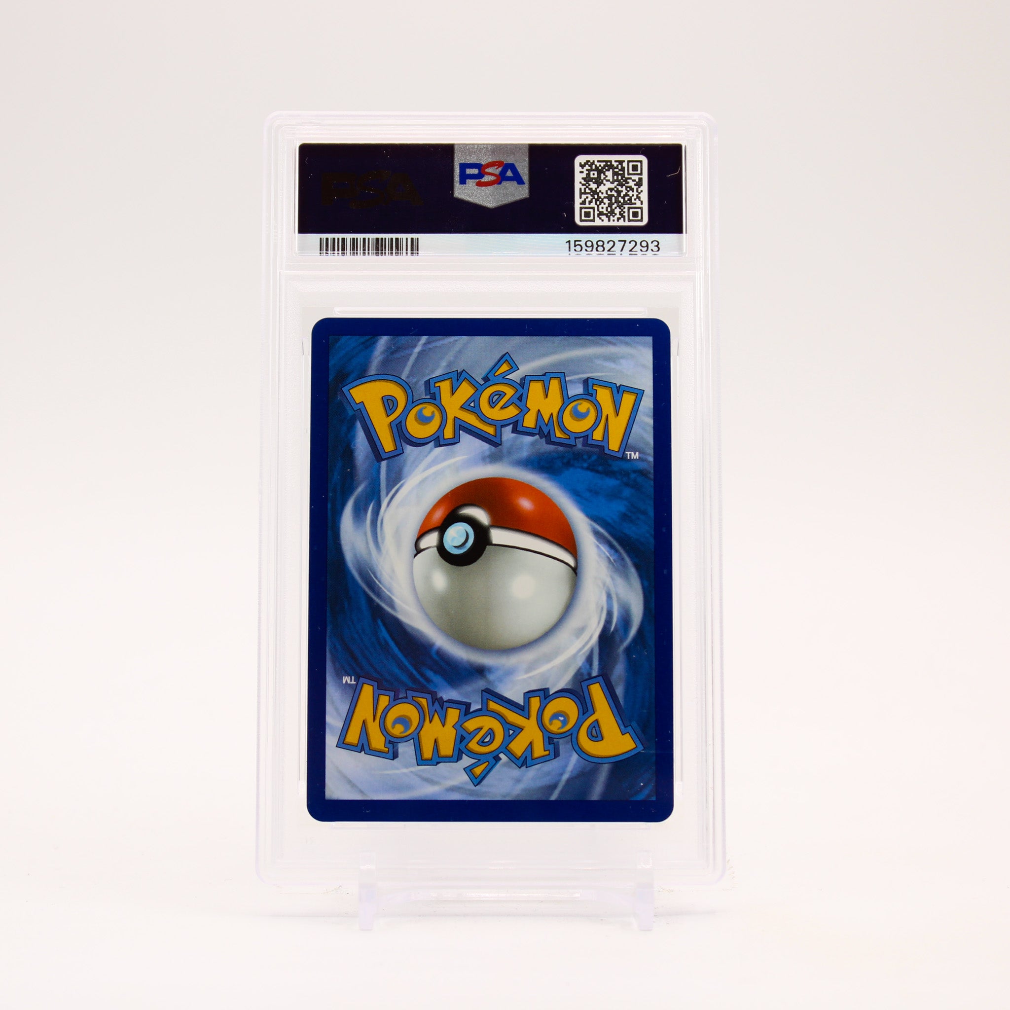 Squirtle - MEP039 PSA 9 First Partner Illustration Promo Pokemon - MINT
