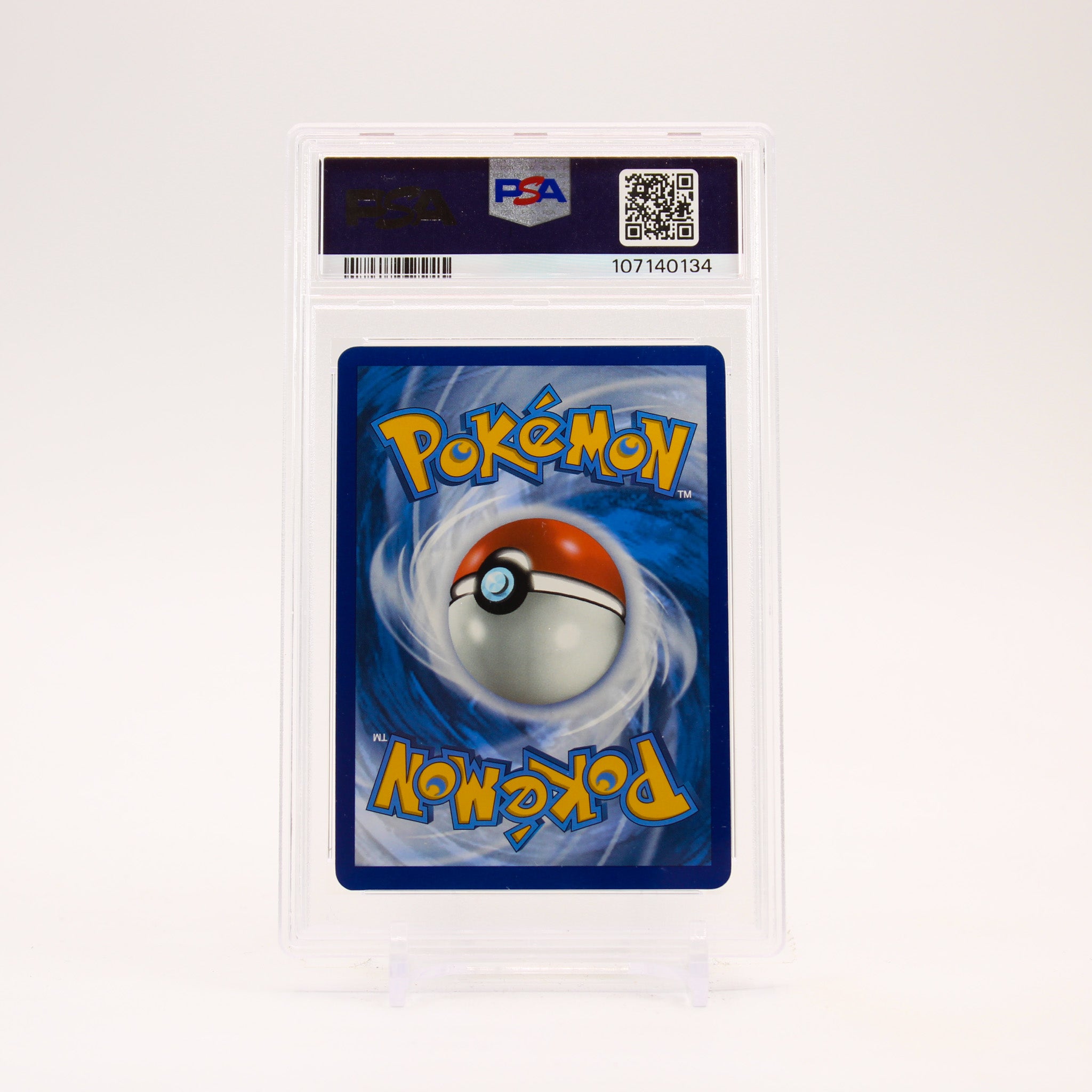 Venusaur ex - 003/165 PSA 10 151 Double Rare Pokemon - GEM MT