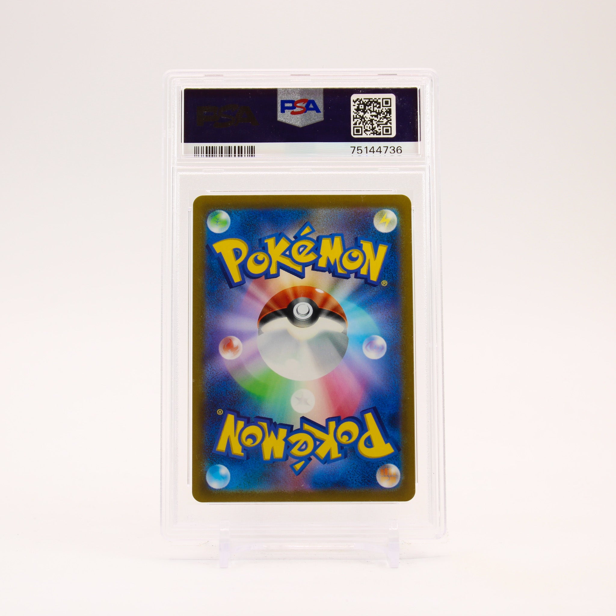 Origin Forme Palkia VSTAR - 259/172 PSA 10 S12a VSTAR Universe UR Gold Pokemon - GEM MT