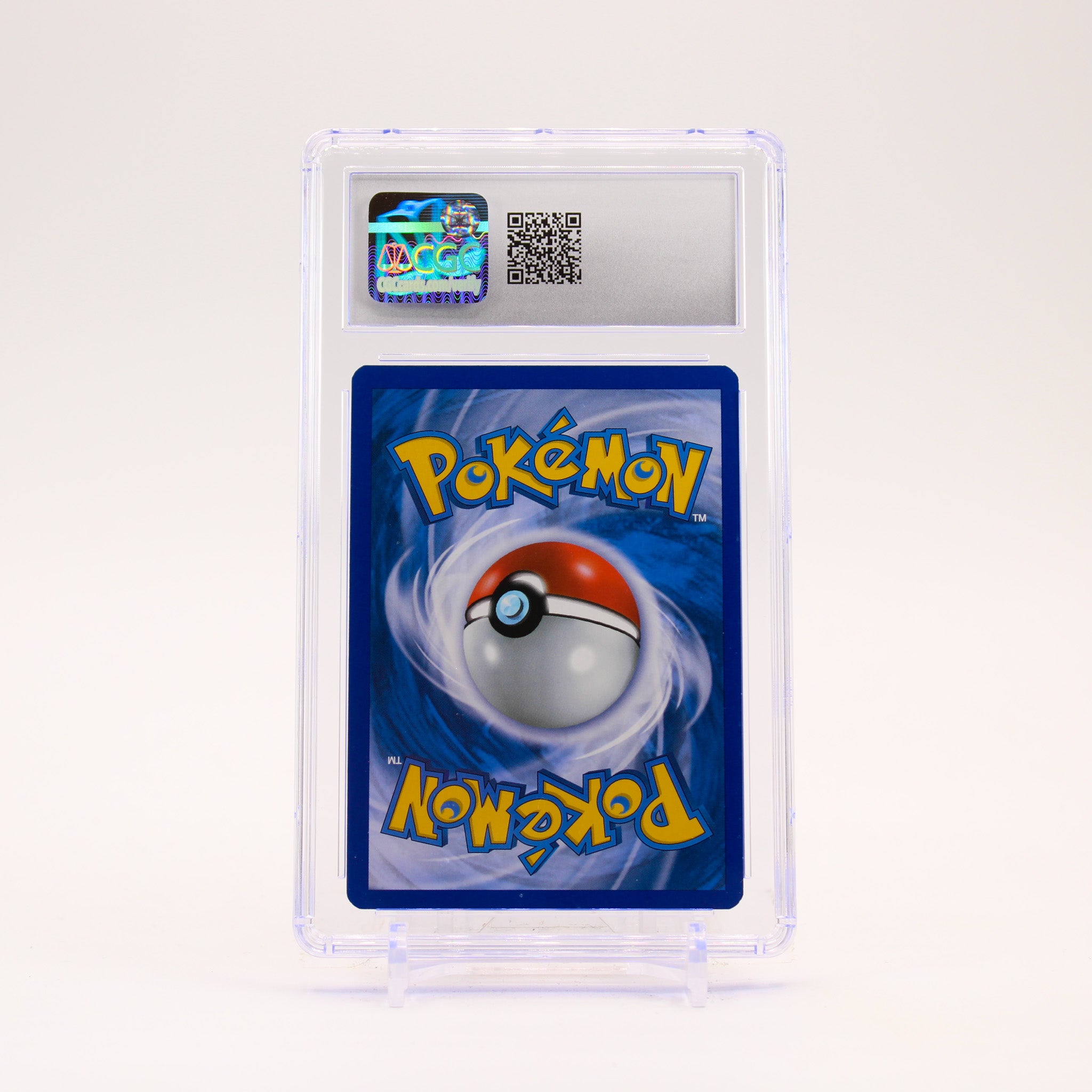 Charizard - 20/149 CGC 7 Boundaries Crossed Holo Rare Pokemon - NM