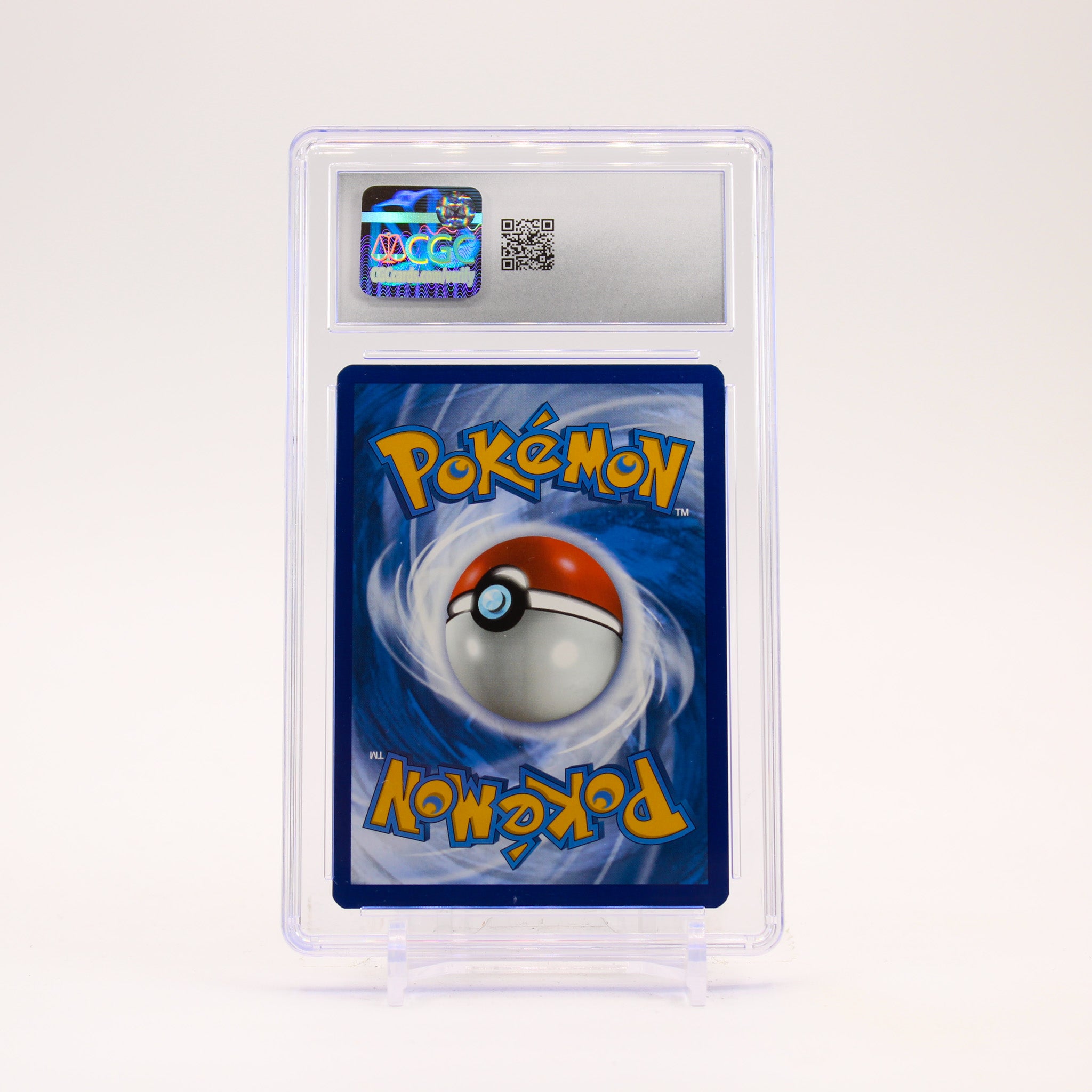 Plusle - 193/182 CGC 9.5 Paradox Rift Illustration Rare Pokemon - MINT+