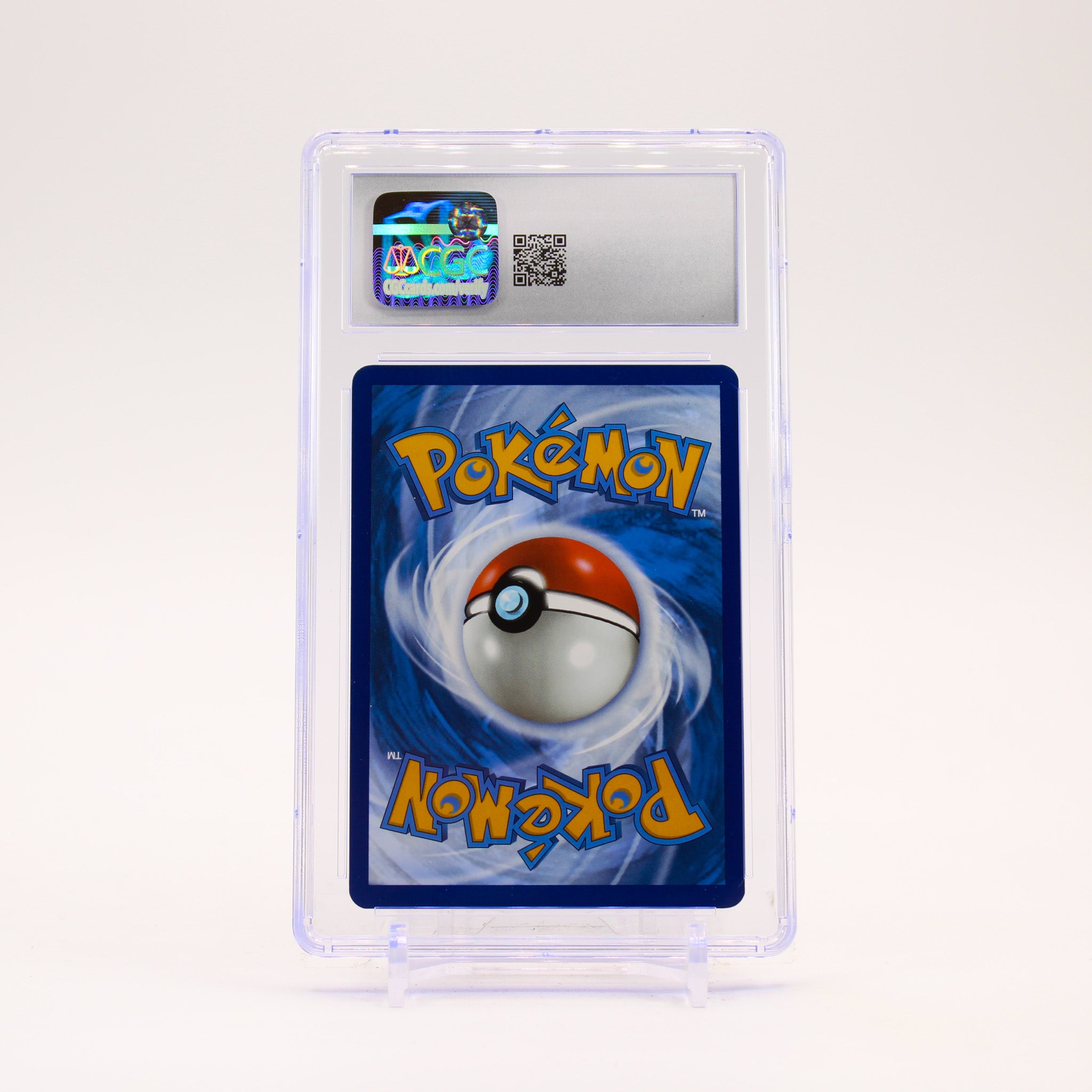 Alolan Exeggutor ex - 242/191 CGC 10 Surging Sparks Special Illustration Pokemon - GEM MT
