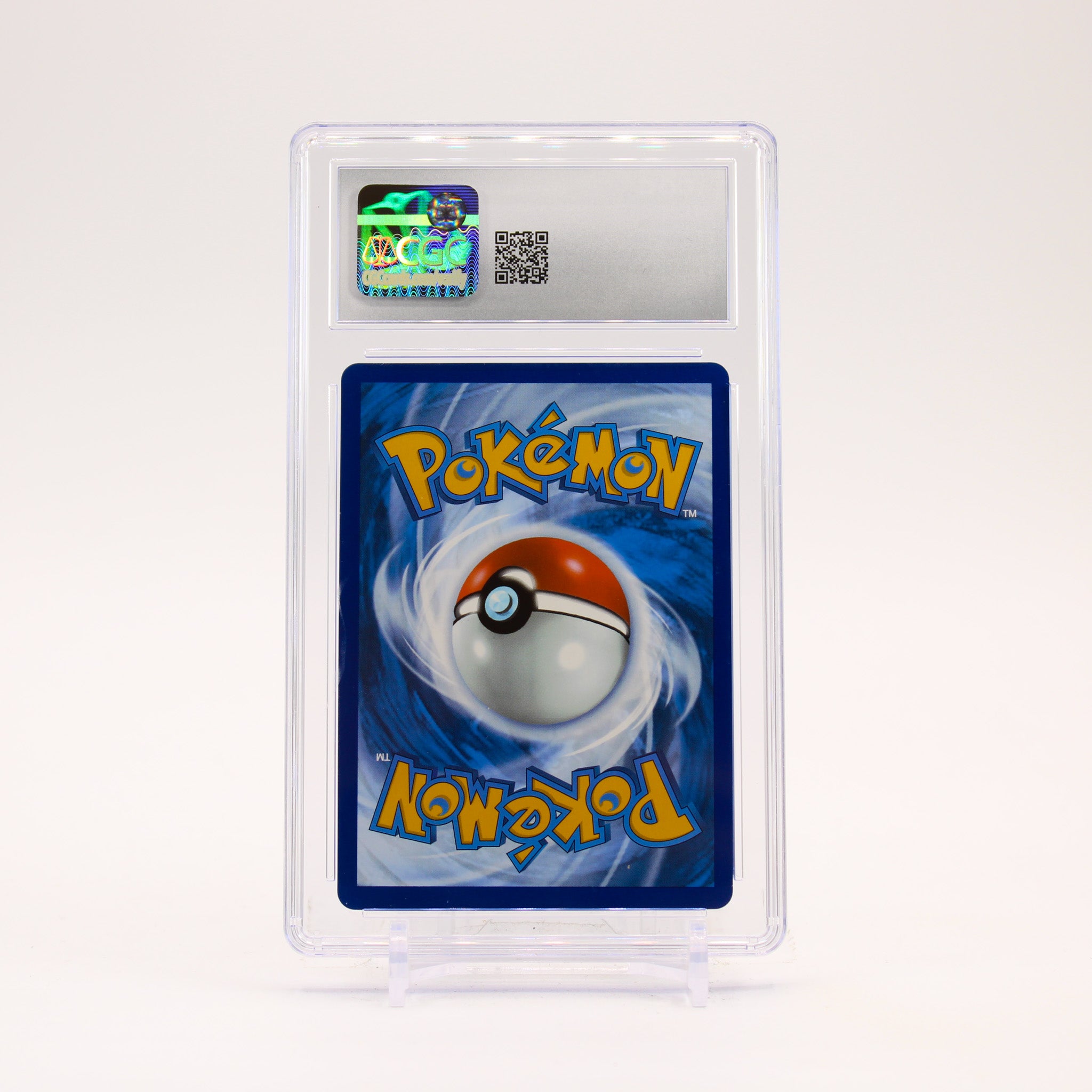 Tyranitar ex - 064/131 CGC 10 Prismatic Evolutions Lucario ex & Tyranitar ex Promo Pokemon - GEM MT