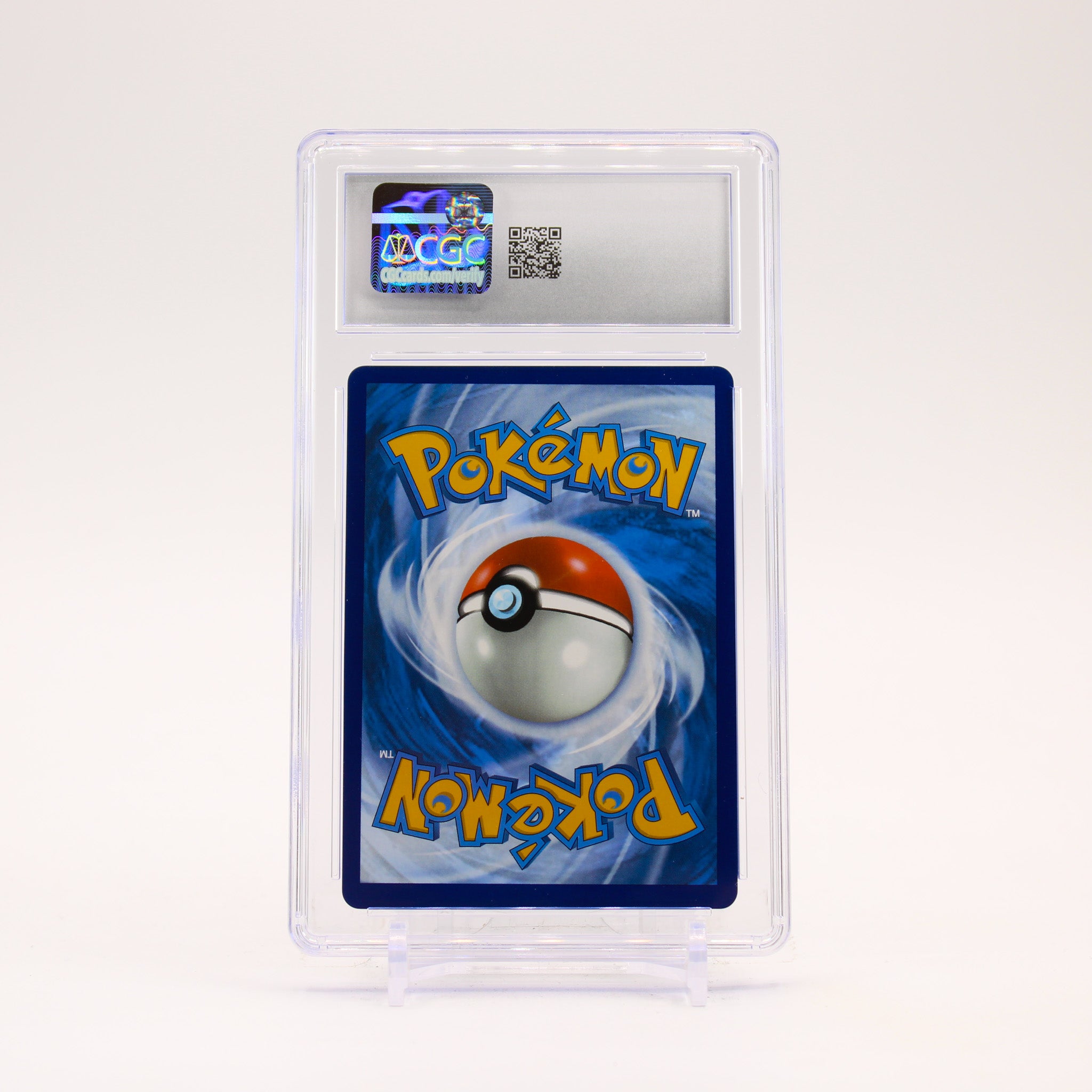 N's Zoroark ex - 185/159 CGC 10 Journey Together Special Illustration Pokemon - GEM MT
