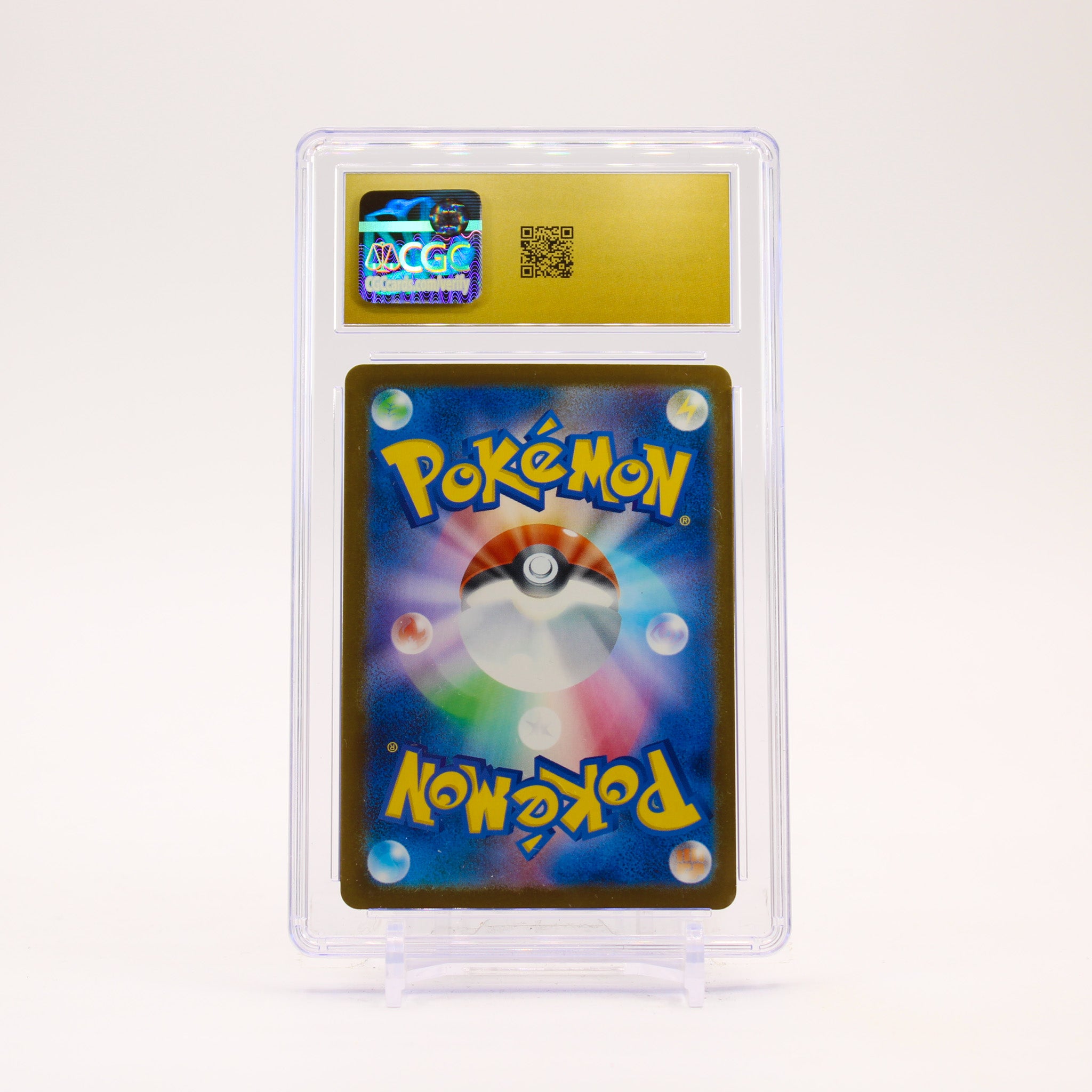 Mega Diancie ex - 238/193 CGC 10 M2a Mega Dream SAR Special Illustration Pokemon - PRISTINE