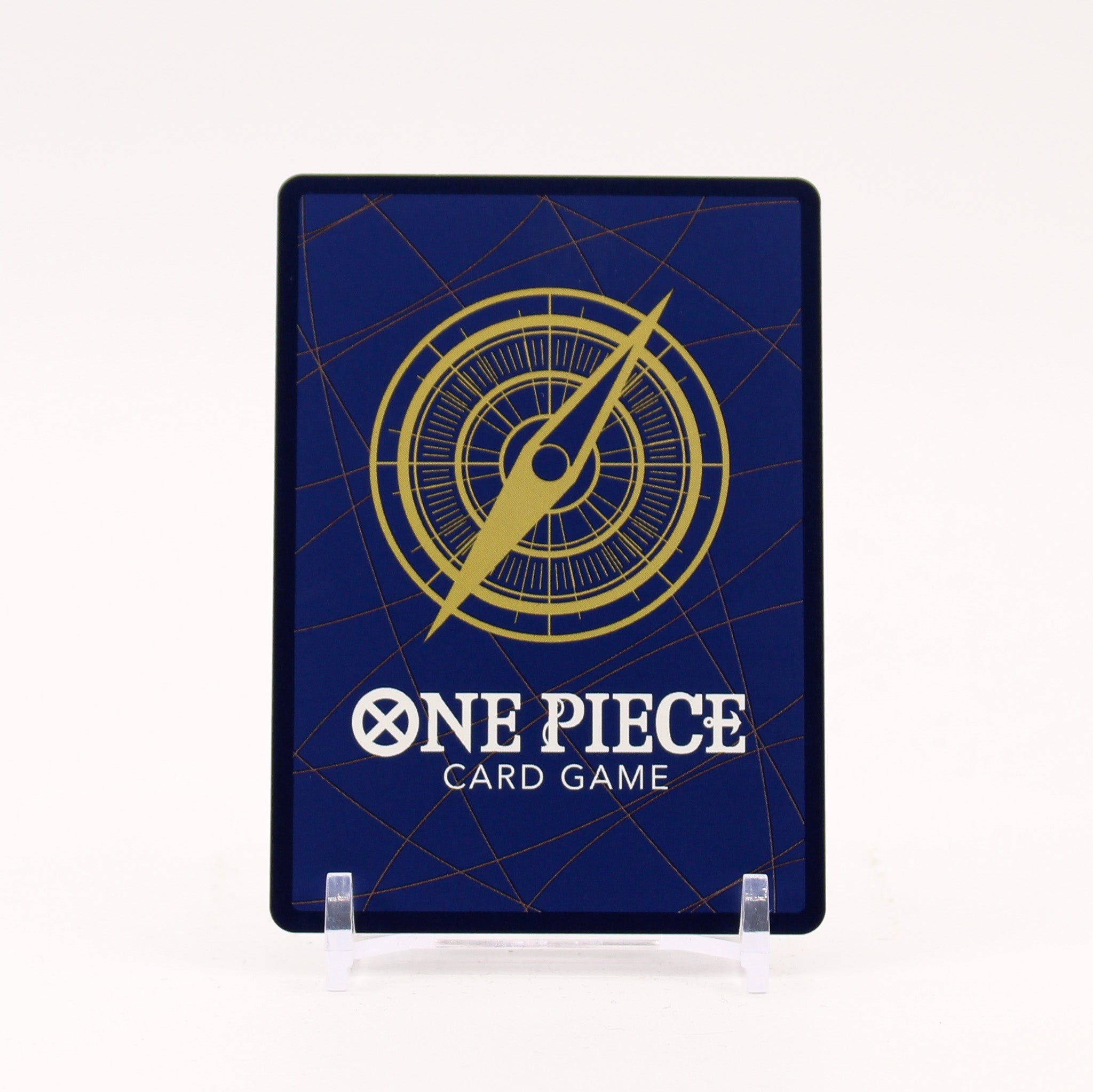 Trafalgar Law (Parallel) - OP09-069 Emperors in the New World R One Piece - NM/MINT