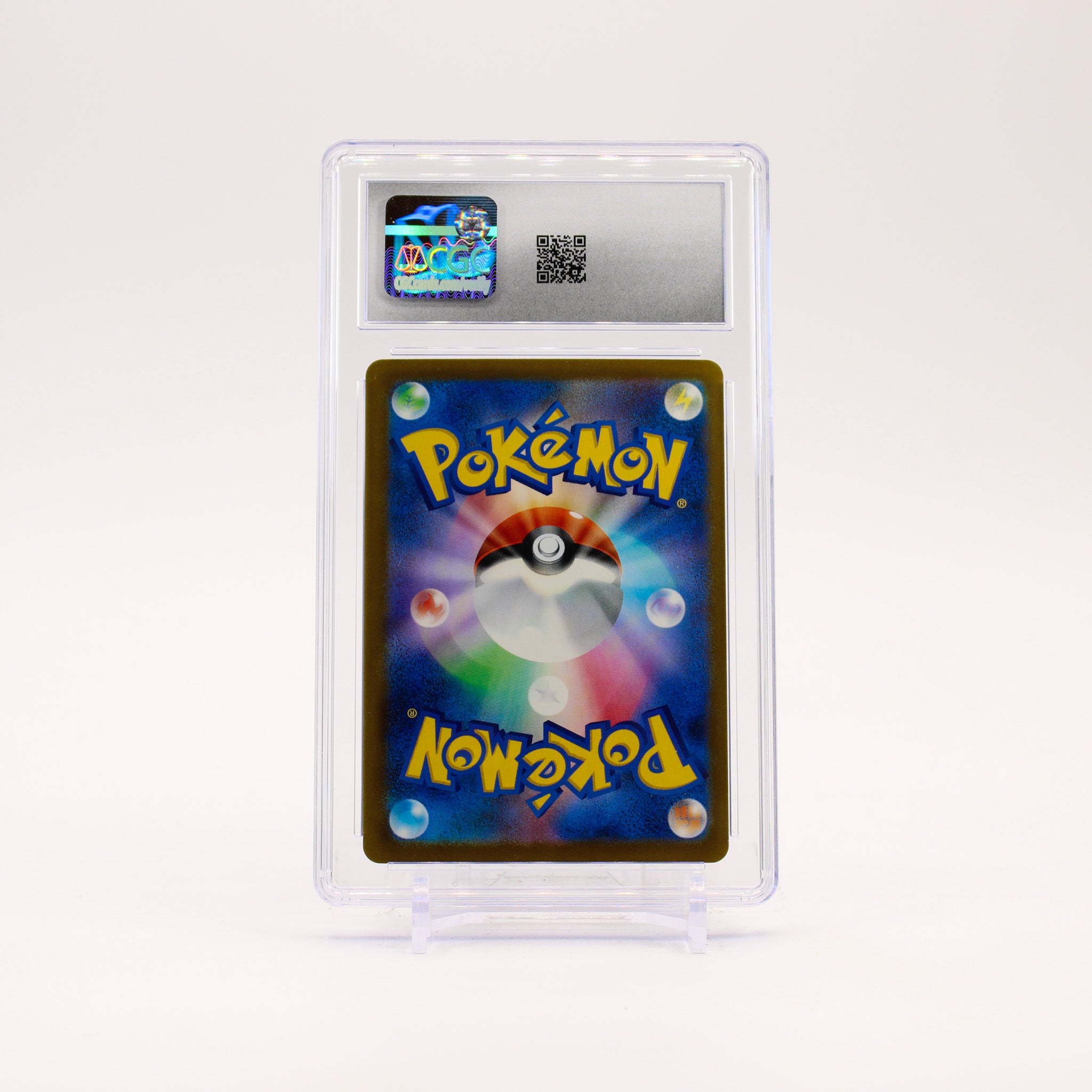 Mega Gengar ex - 230/193 CGC 10 M2a Mega Dream MAR Pokemon - GEM MINT