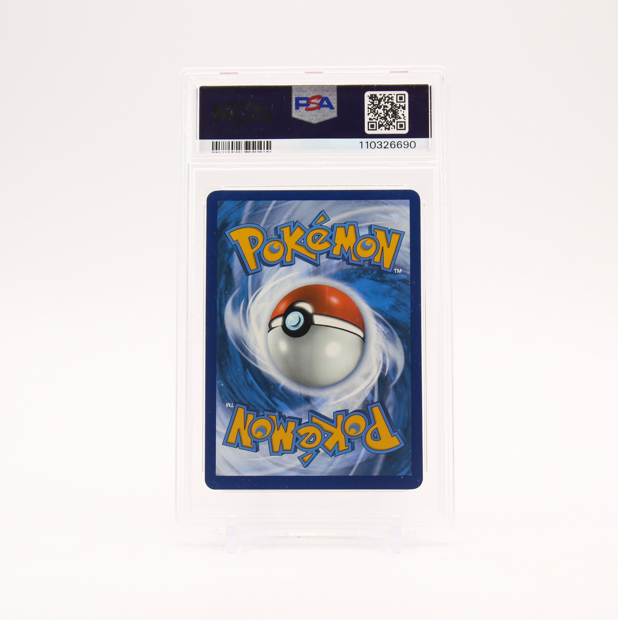 Pikachu - GG30/GG70 PSA 9 Crown Zenith Gallery Pokemon - MINT