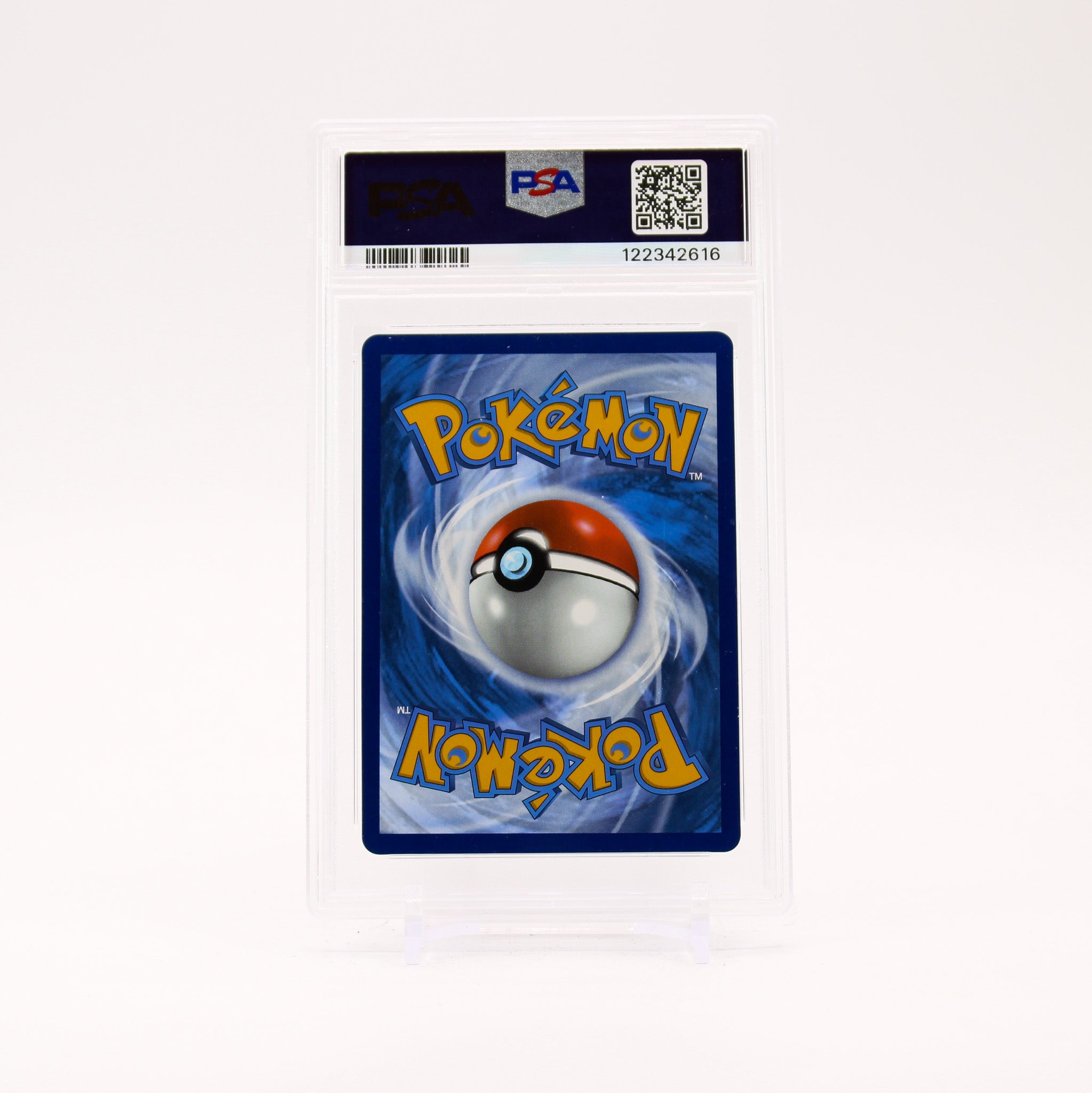 Team Rocket's Proton - 227/182 PSA 10 Destined Rivlas Full Art Trainer - GEM MT