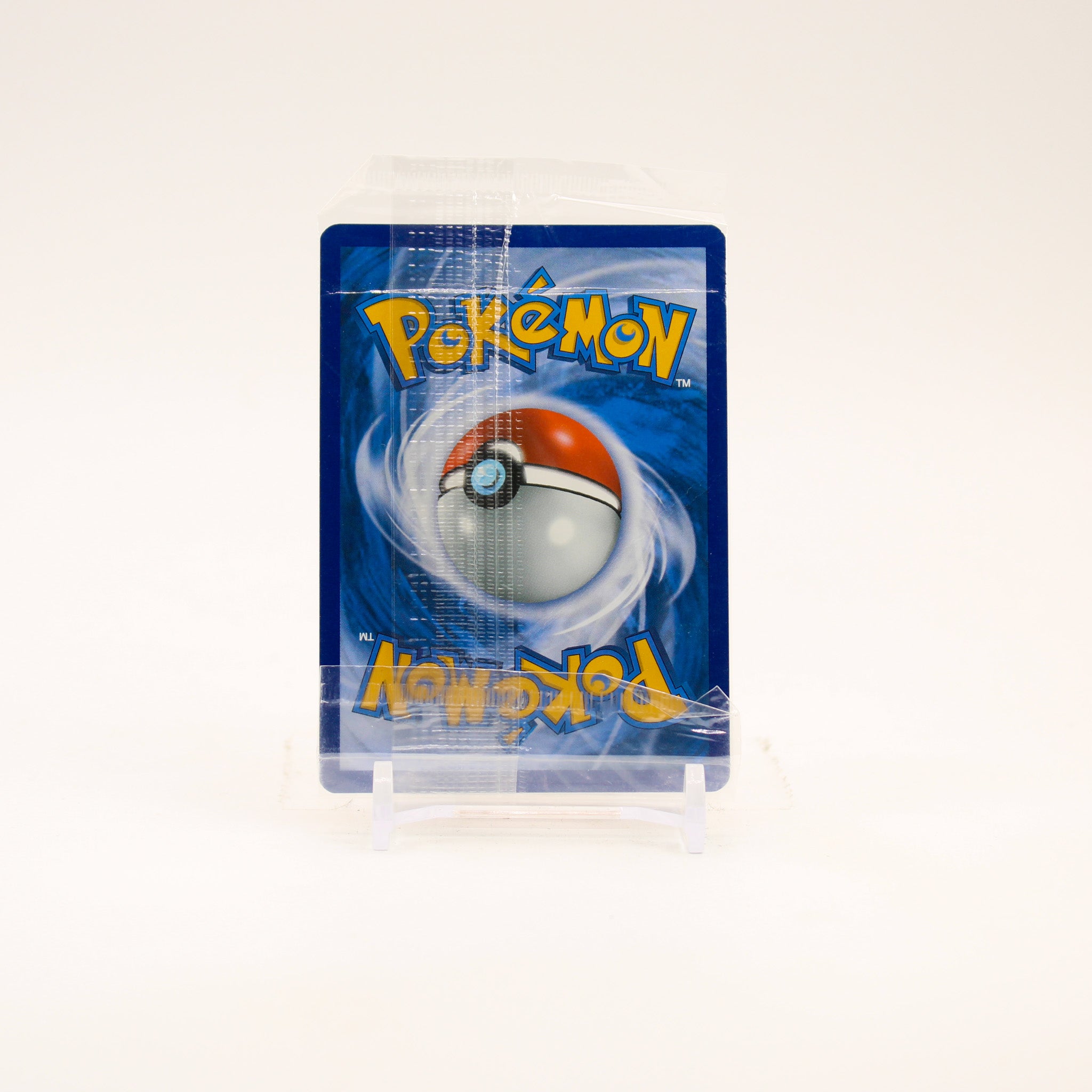 Charmander - 9/108 SEALED Toys R Us Stamped Promo Pokemon - NM/MINT
