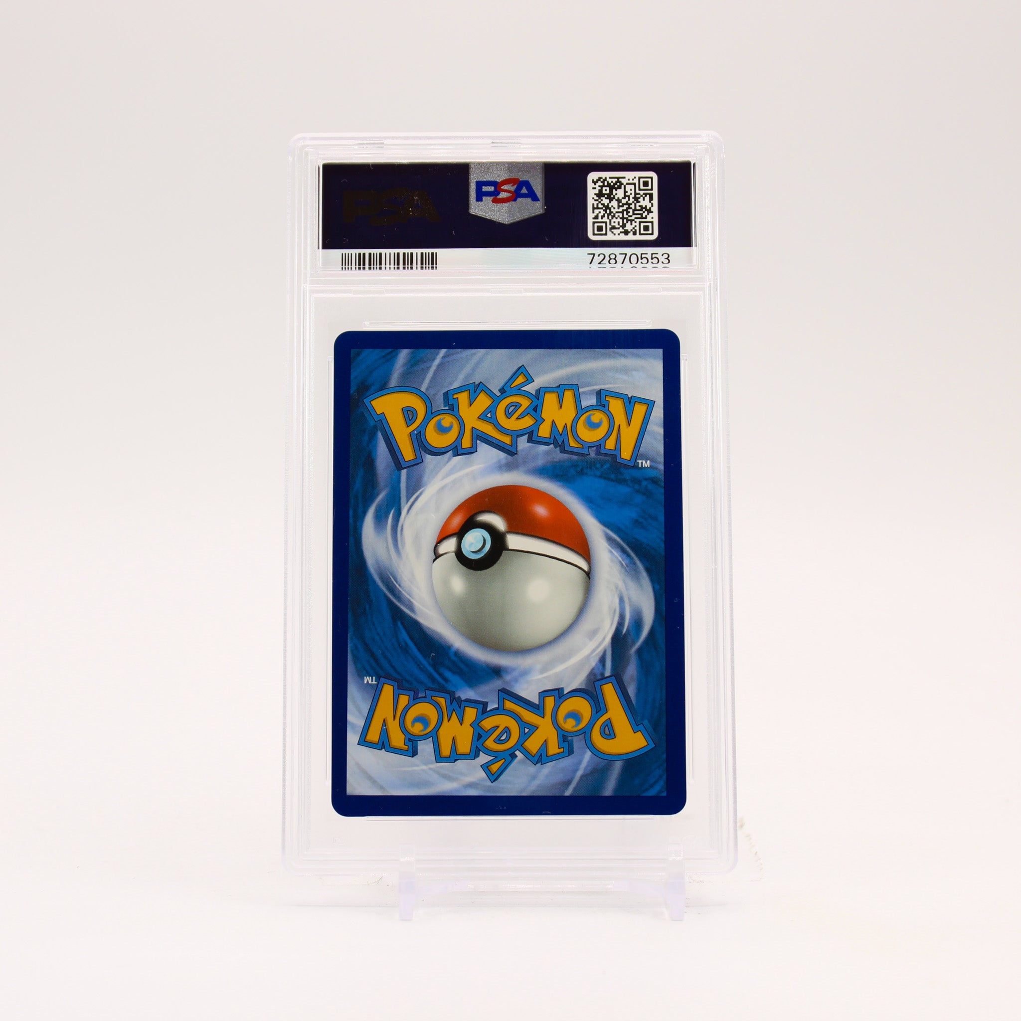 Mewtwo Vstar - GG44/GG70 PSA 10 Crown Zenith Galarian Gallery Pokemon - GEM MINT