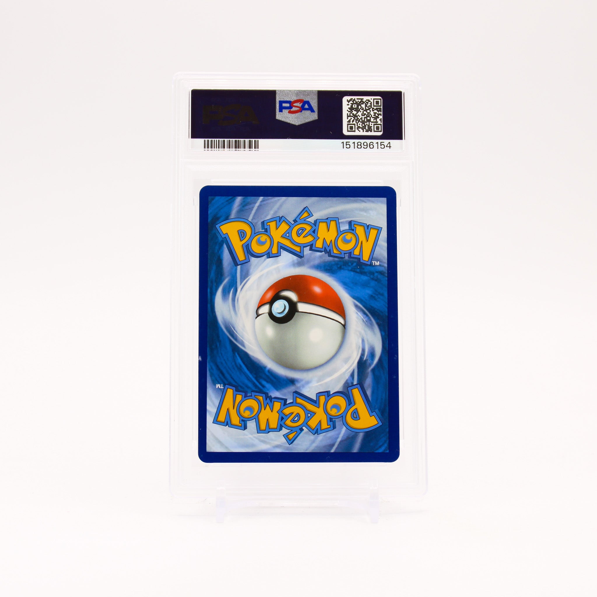 Mega Latias ex - 181/132 PSA 9 Mega Evolution Special Illustration Pokemon - MINT