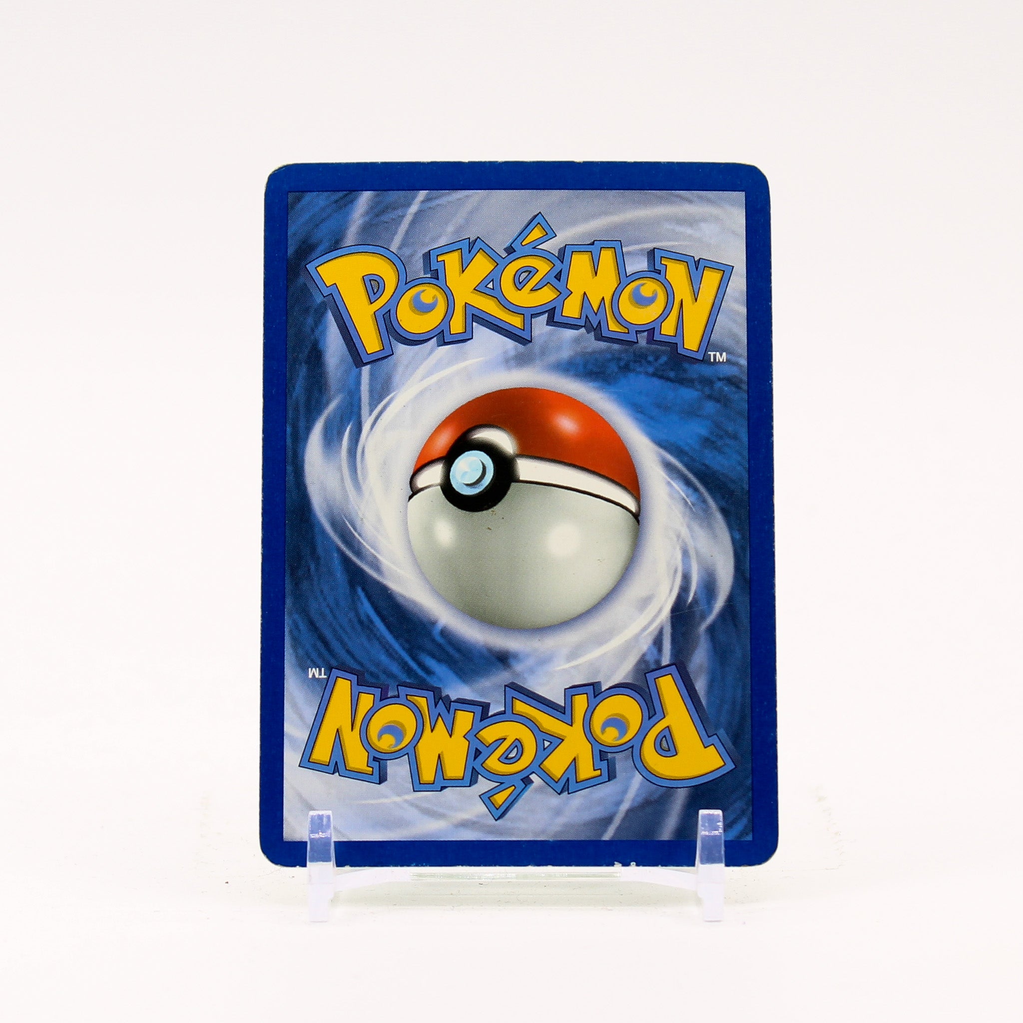 Victreebel - 13/92 Legend Maker Reverse Holo SWIRL Pokemon - LP