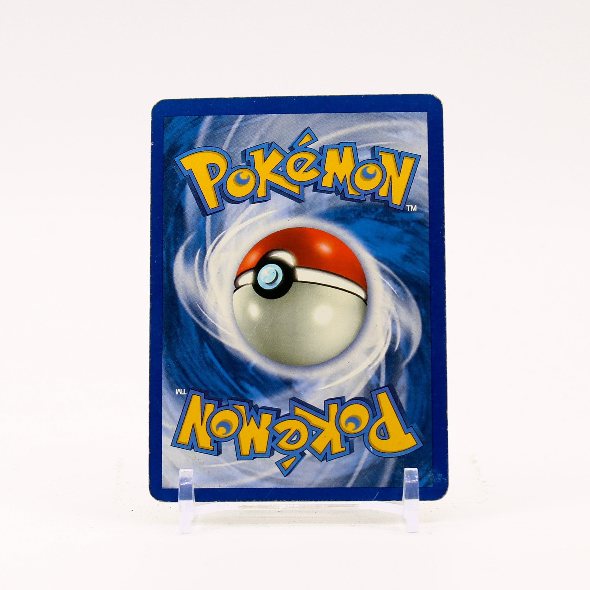 Pidgeot - 14/110 Holon Phantoms Reverse Holo Rare Pokemon - MP