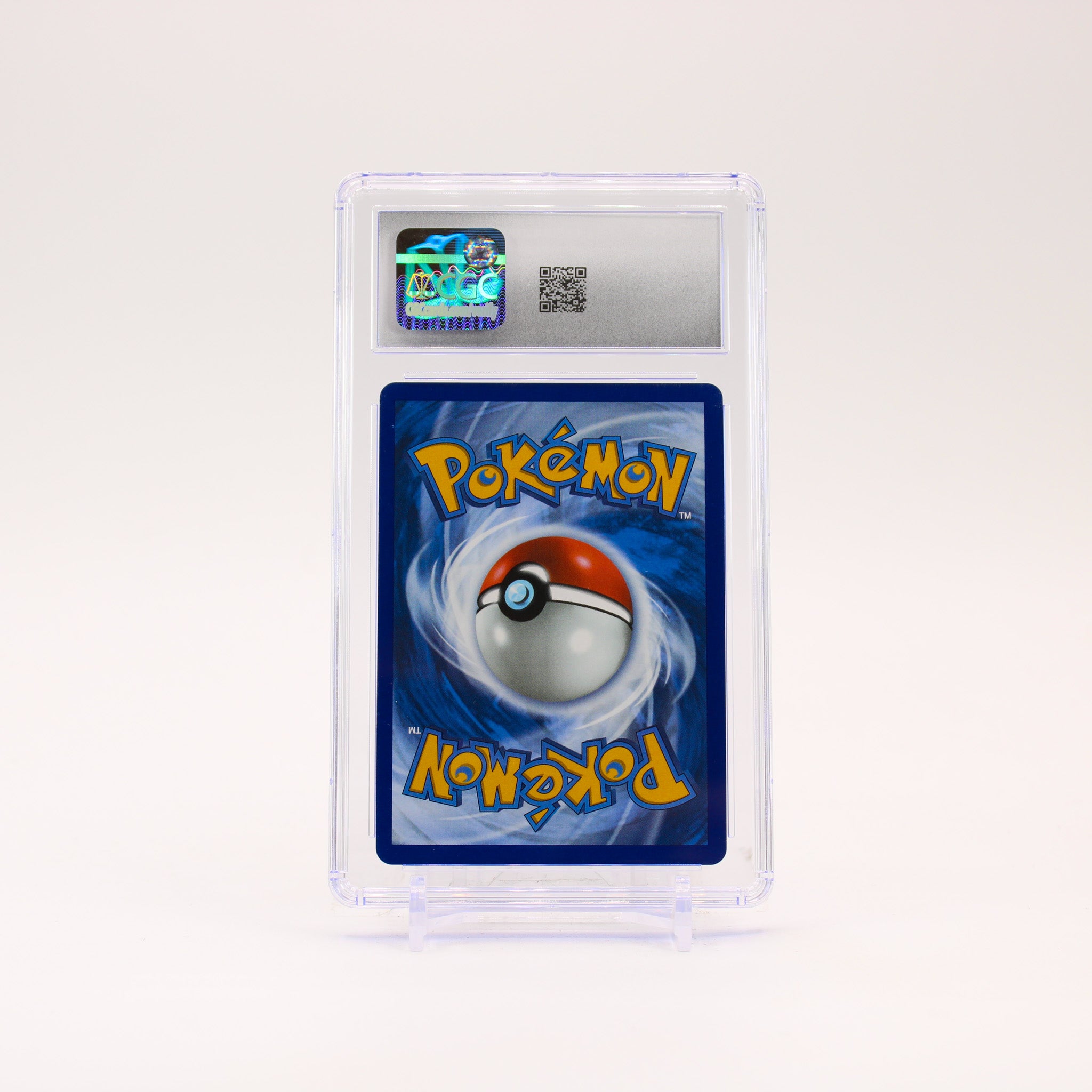 Charmander - MEP038 CGC 10 First Partner Illustration Promo Pokemon - GEM MINT