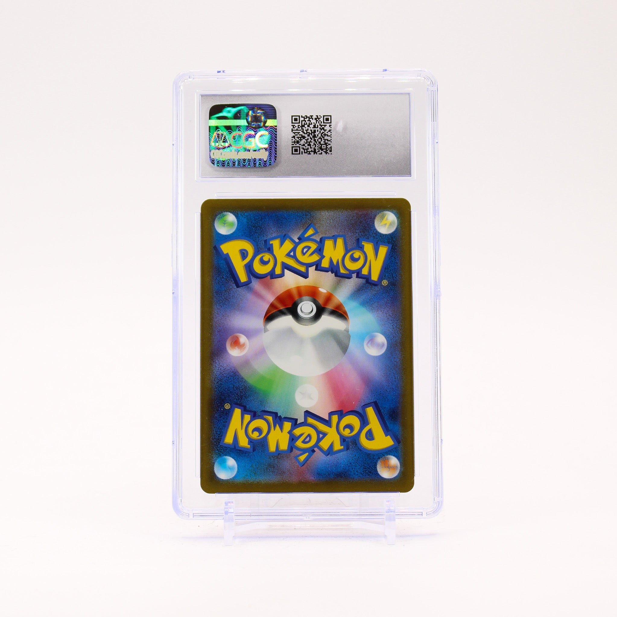Charmeleon - 002/032 CGC 10 TCG Classic Japanese Pokemon - GEM MT
