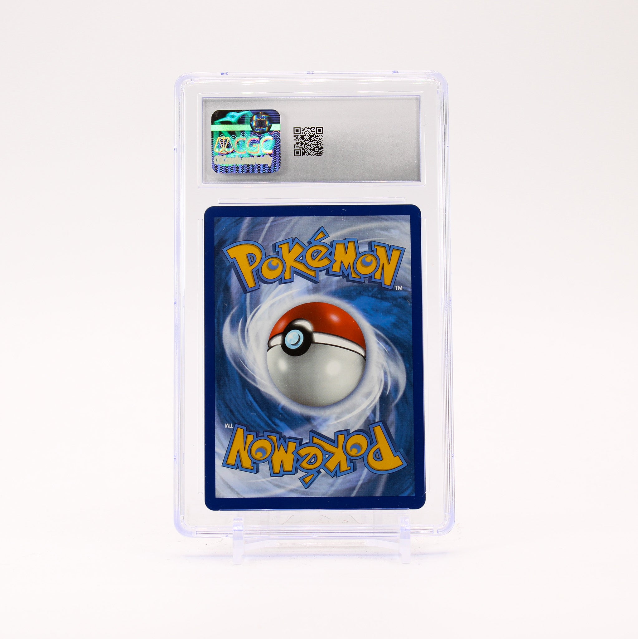 Garchomp - SV40/SV94 CGC 9.5 Hidden Fates Bab Shiny Holo Rare Pokemon - MINT+