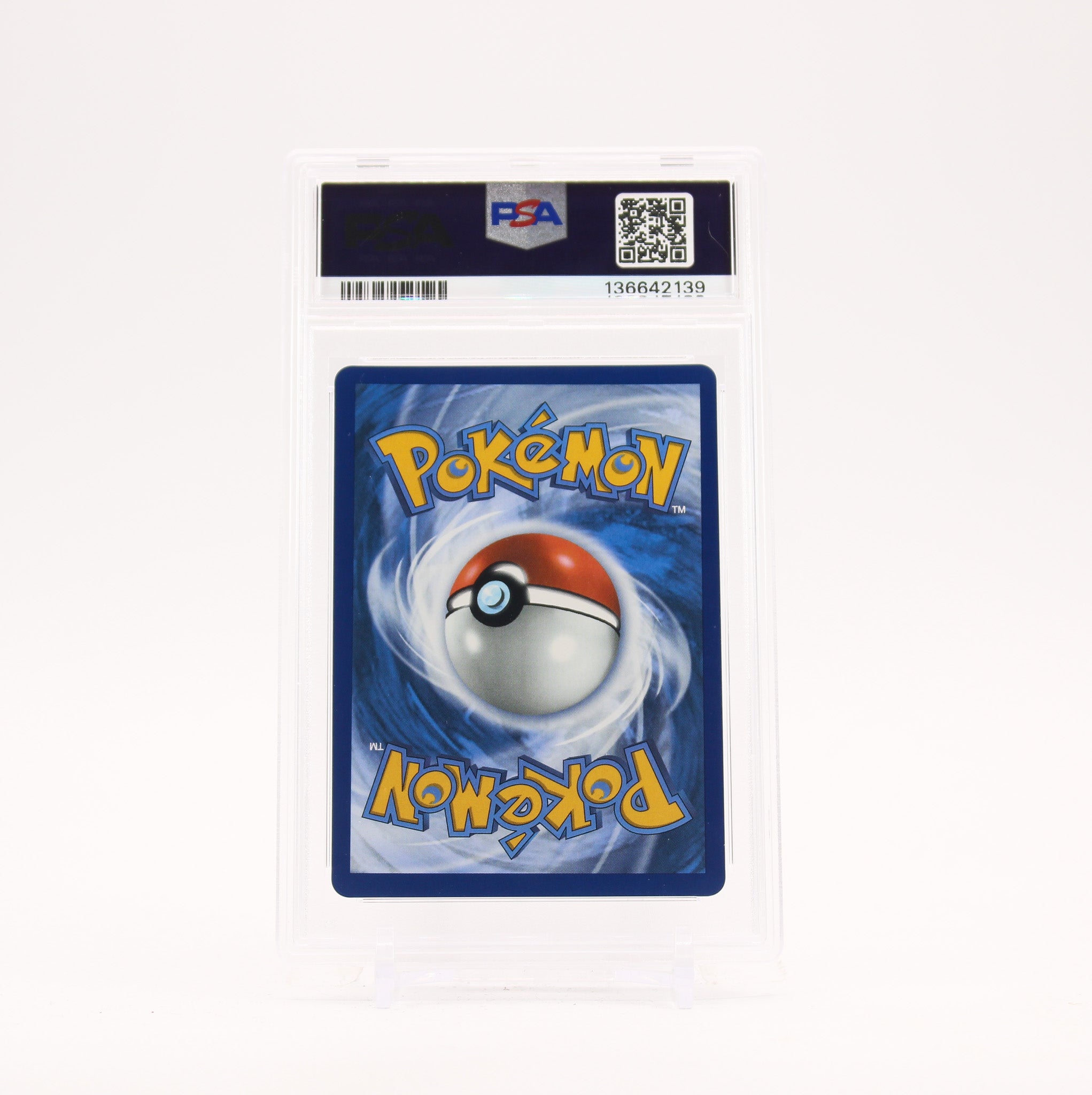 Marshadow - 146/132 PSA 9 Mega Evolution Illustration Rare Pokemon - MINT