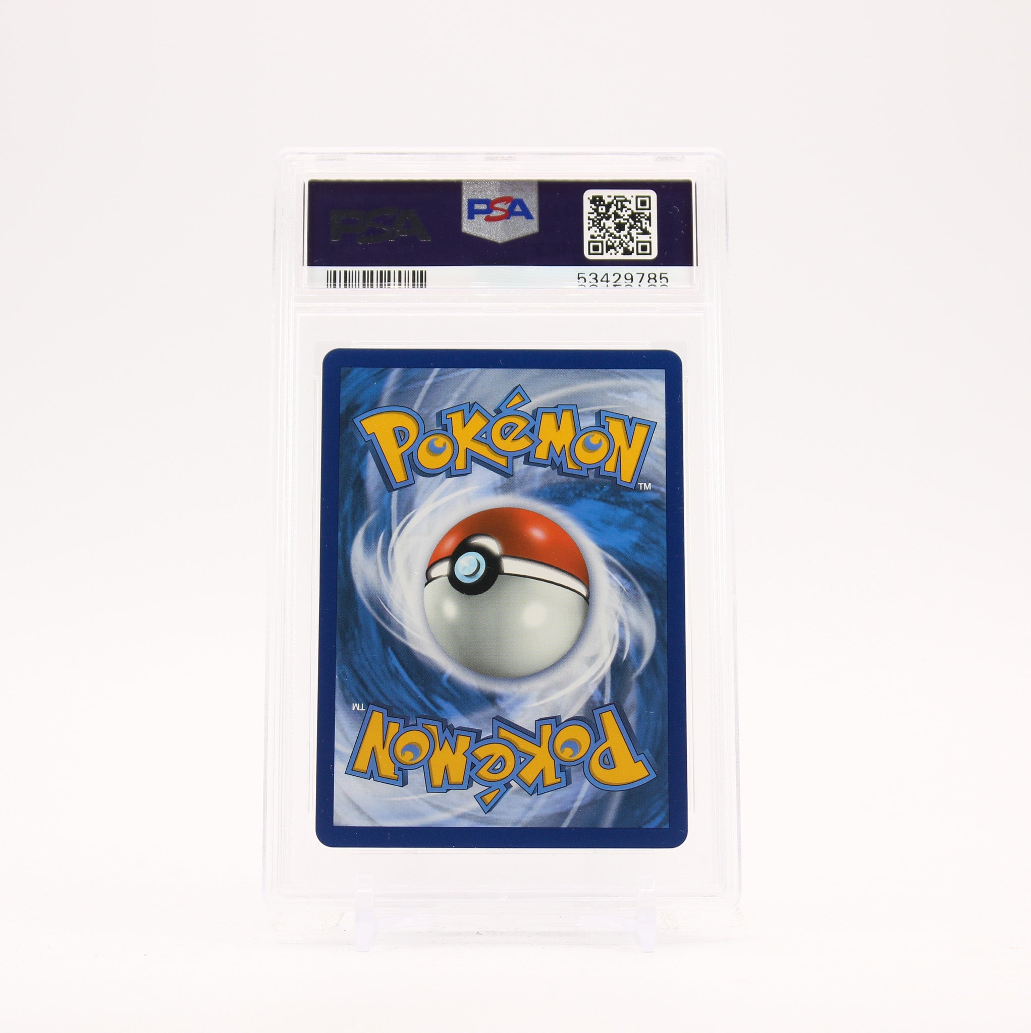 Quagsire - SV10/SV94 PSA 10 Hidden Fates Shiny Vault Pokemon - GEM MT