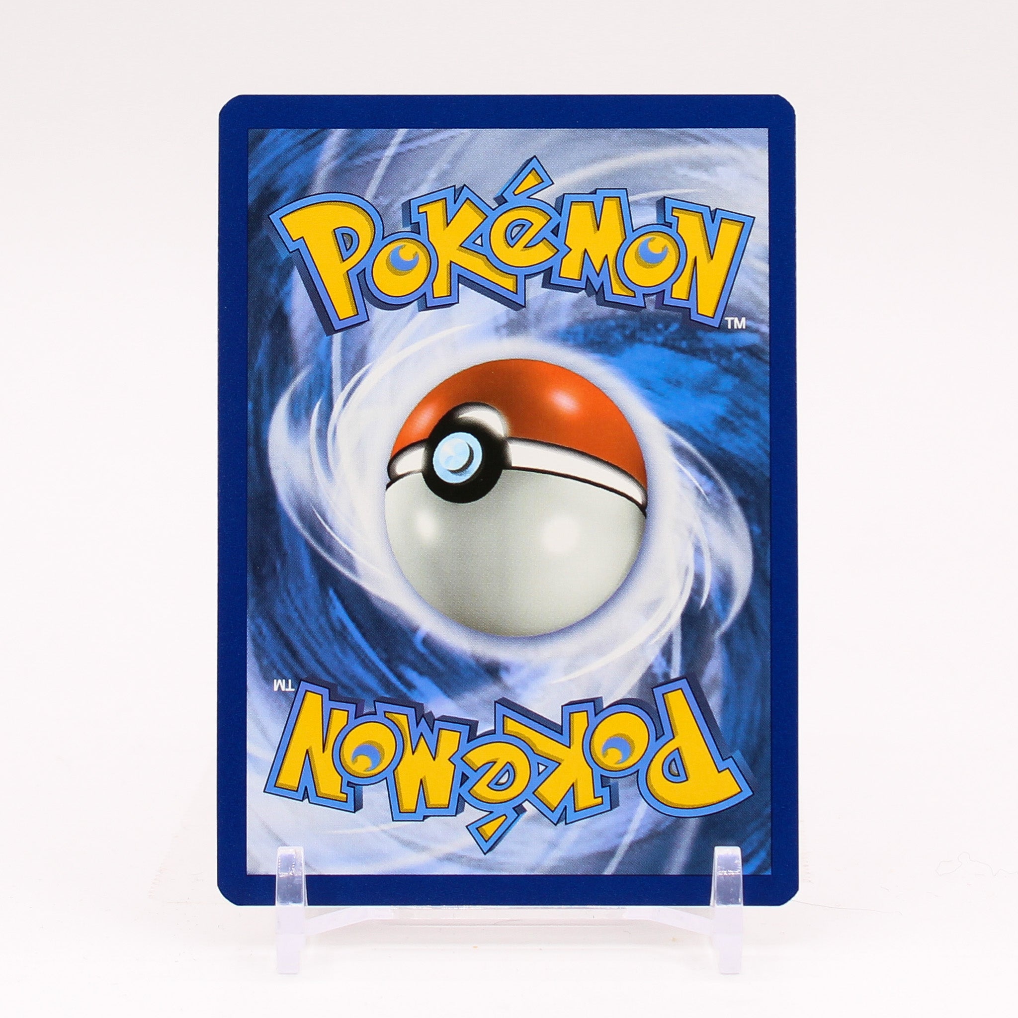Mewtwo - 51/108 Evolutions Reverse Holo Rare Pokemon - NM