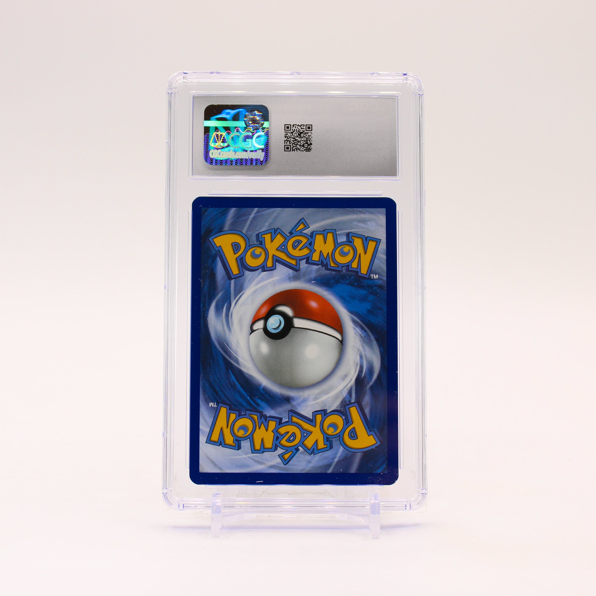 Pikachu - 051/162 CGC 10 Pokemon Day 2026 Cosmos Holo Promo Pokemon - GEM MINT