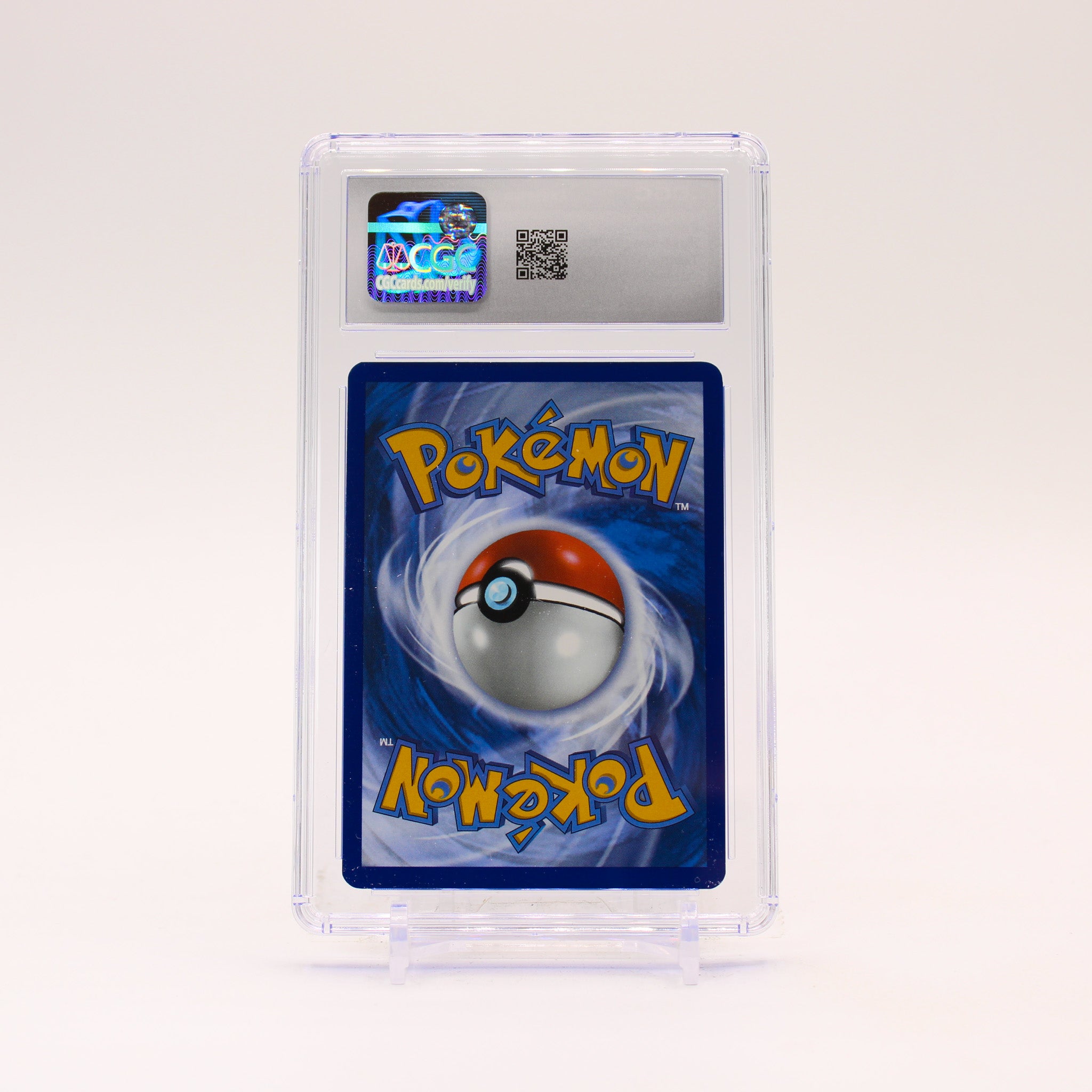 Pikachu - 051/162 CGC 10 Pokemon Day 2026 Cosmos Holo Promo Pokemon - GEM MINT