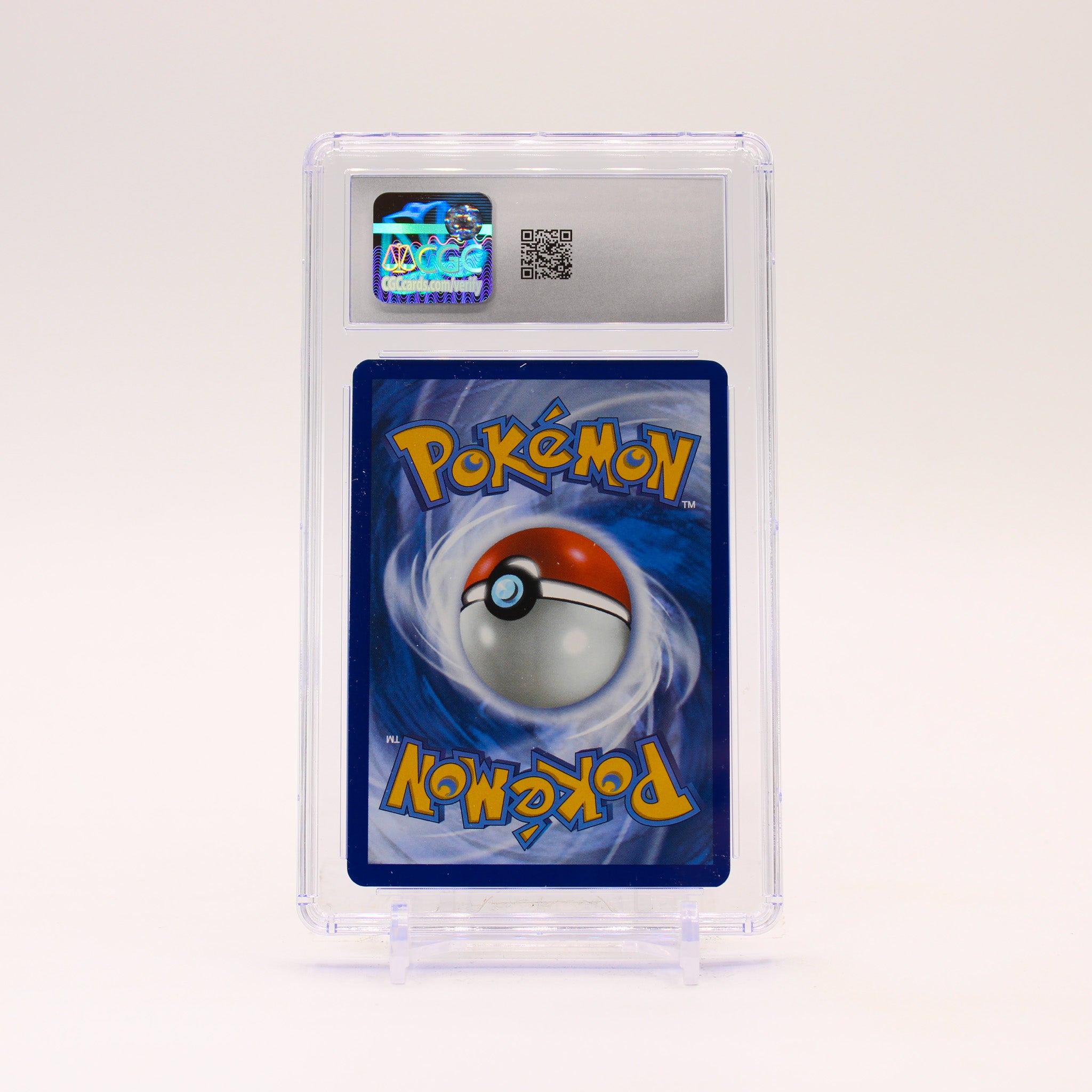 Pikachu - 051/162 CGC 10 Pokemon Day 2026 Cosmos Holo Promo Pokemon - GEM MINT