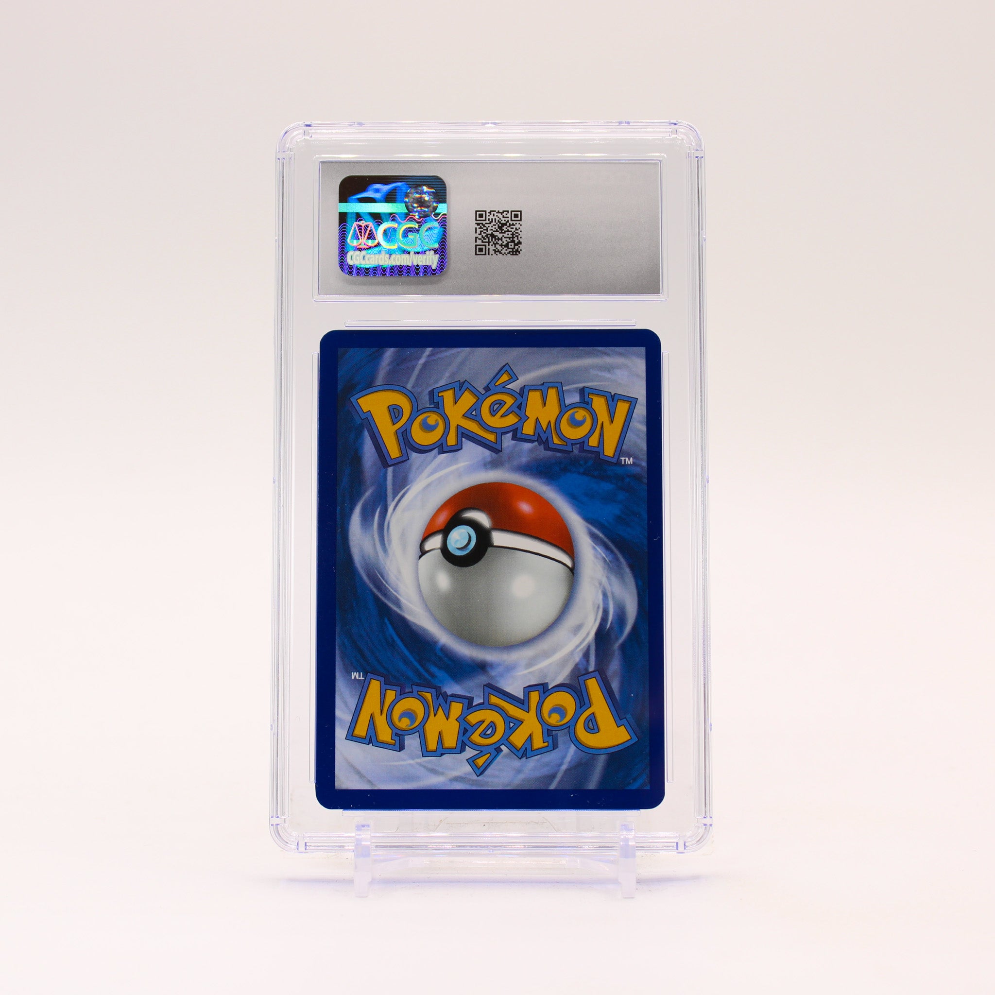 Pikachu - 051/162 CGC 10 Pokemon Day 2026 Cosmos Holo Promo Pokemon - GEM MINT