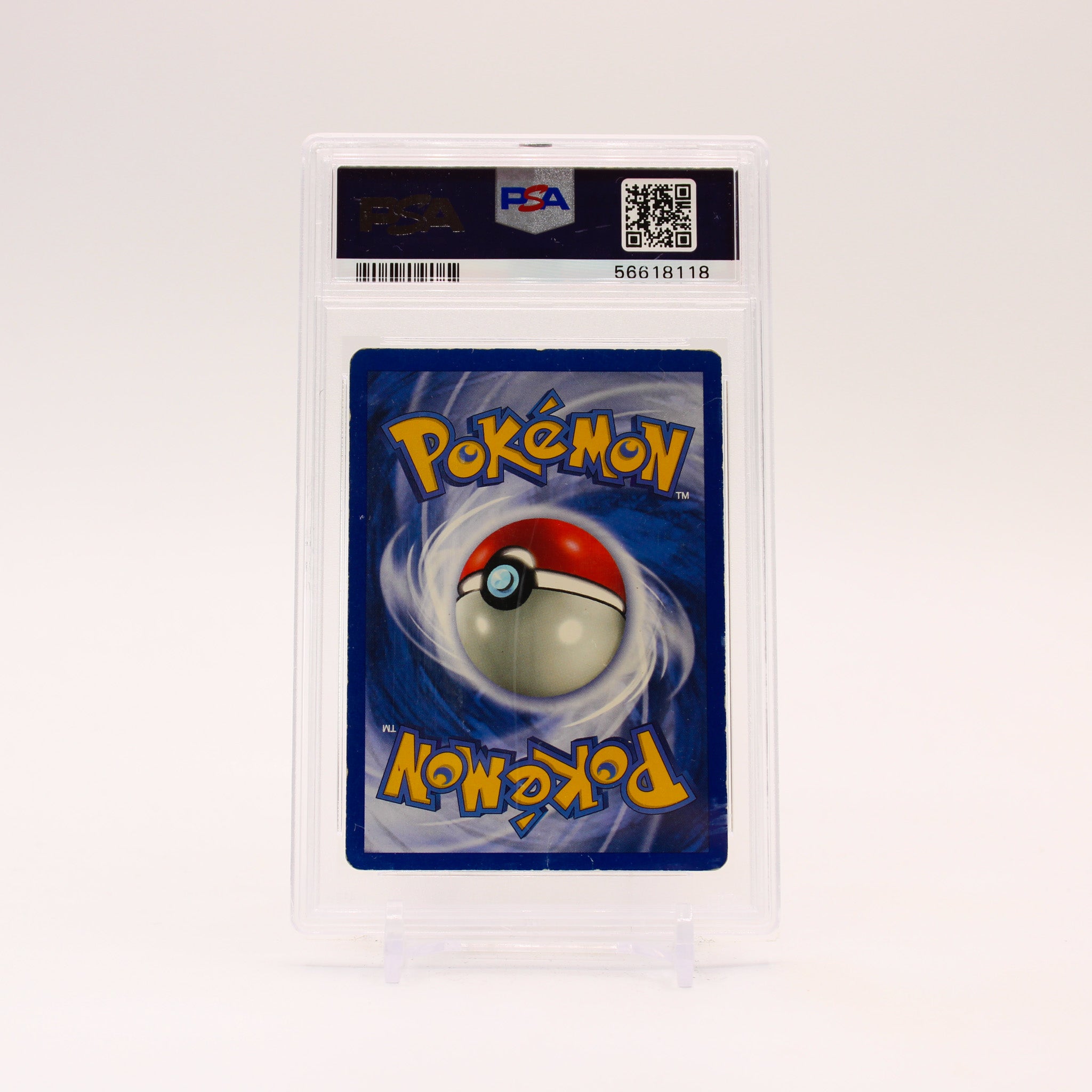 Aerodactyl - 1/62 PSA 1 Fossil Unlimited Holo Rare Pokemon - POOR