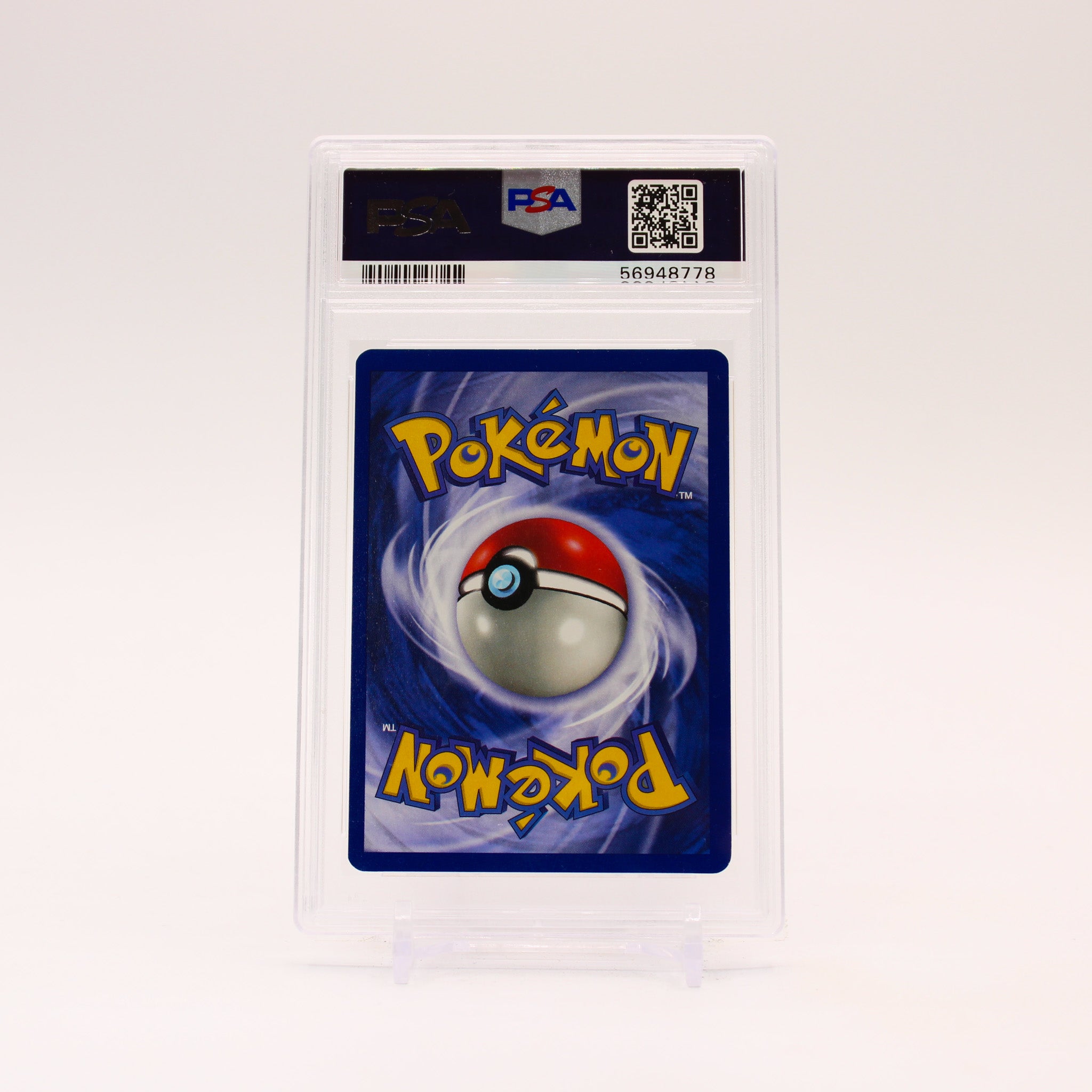 Mew - 8 PSA 9 Black Star Promo League Pokemon - MINT