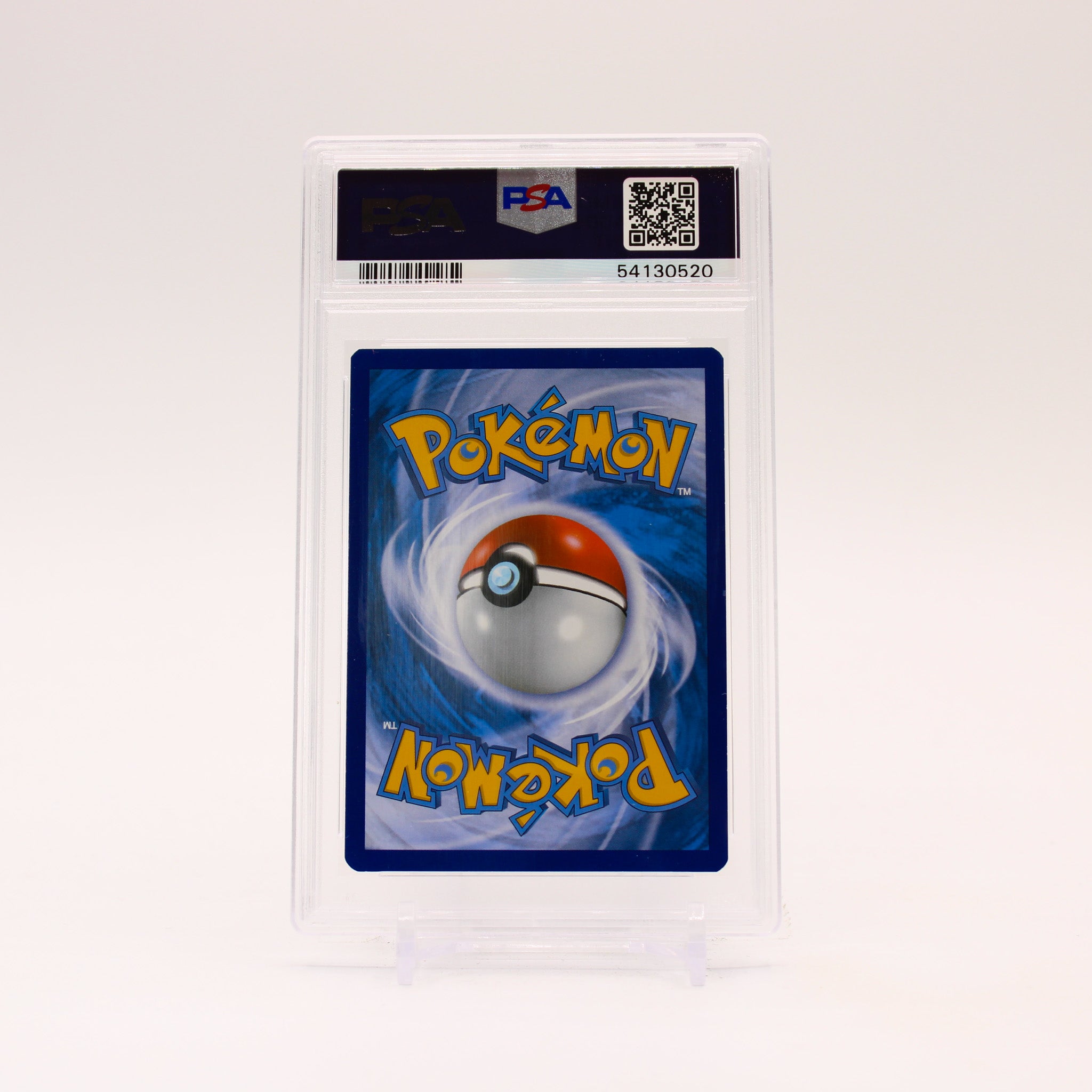 Gyarados EX - 114/122 PSA 9 BREAKpoint Full Art Pokemon - MINT