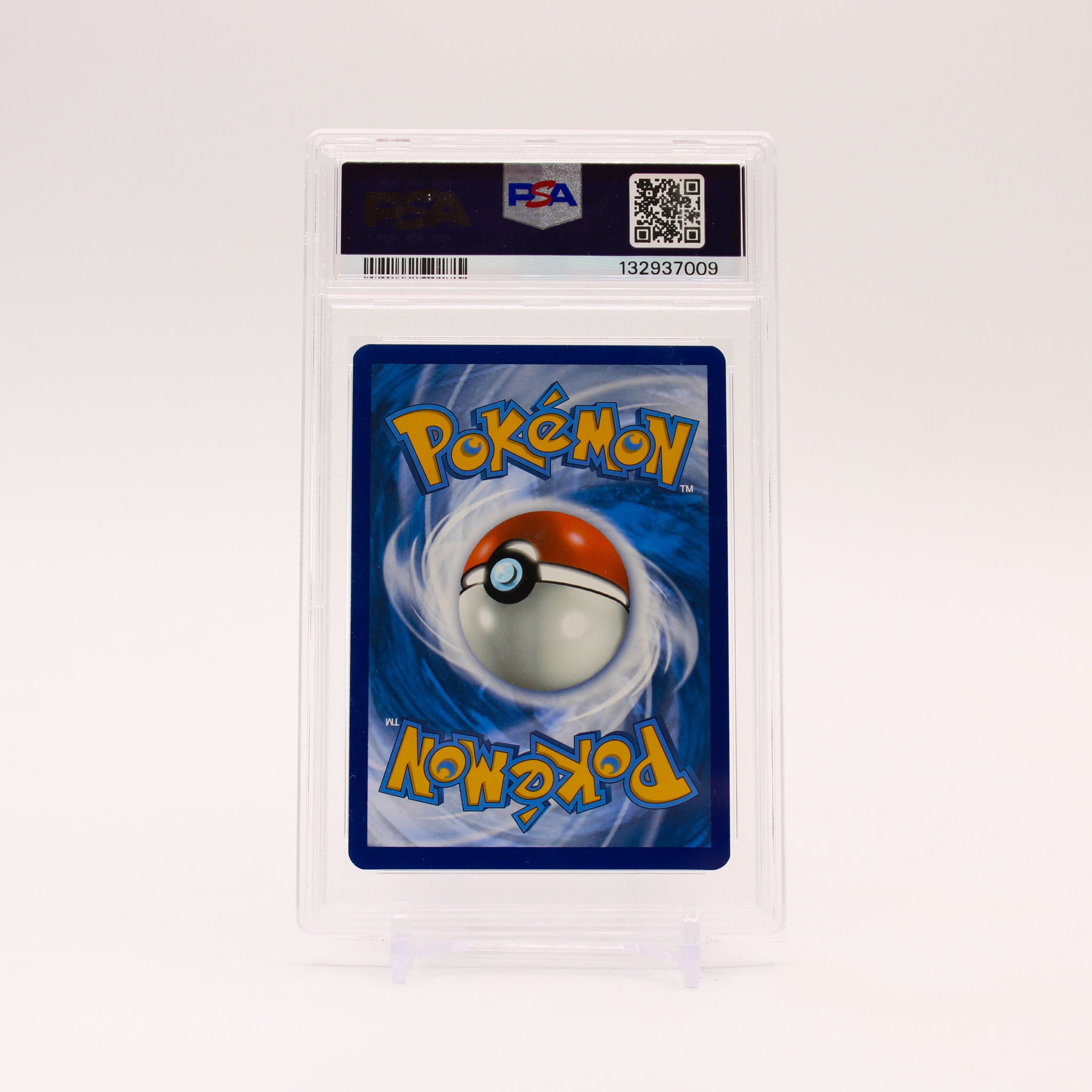 Charizard EX - 234/091 PSA 9 Paldean Fates Special Illustration Rare Pokemon - MINT