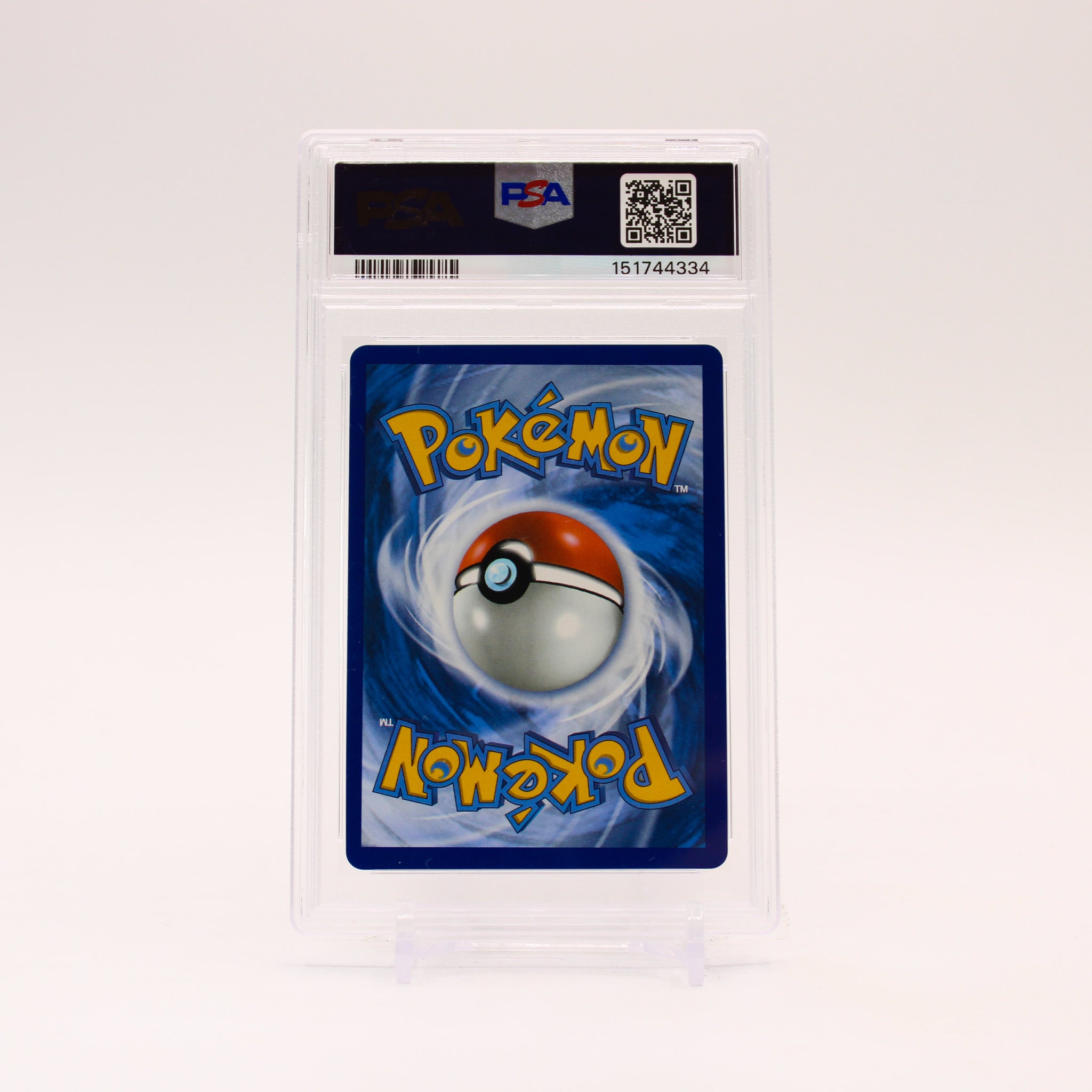 Oricorio EX - MEP024 PSA 9 UPC Promo Pokemon - MINT