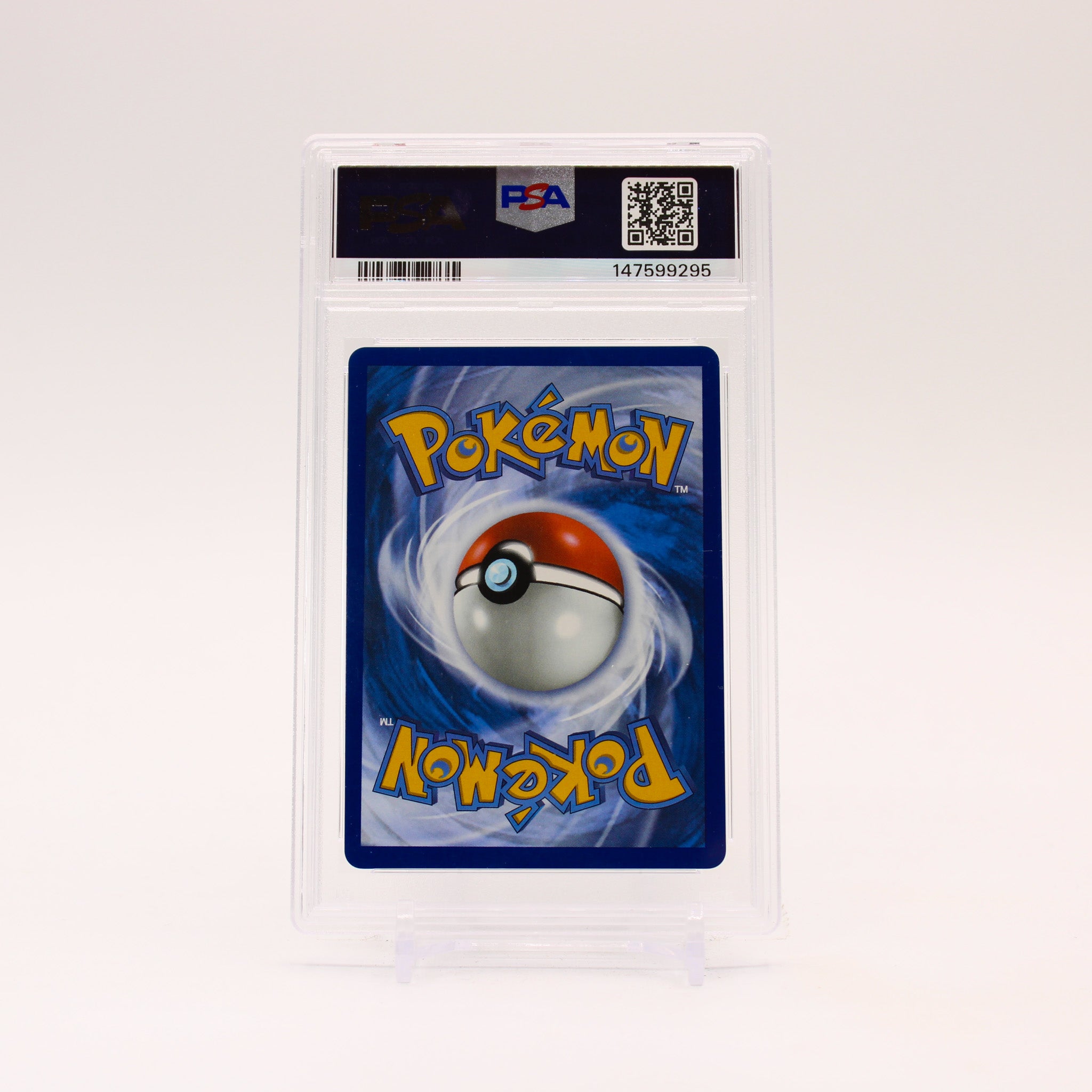 Exeggutor - 135/132 PSA 10 Mega Evolution Illustration Rare Pokemon - GEM MINT