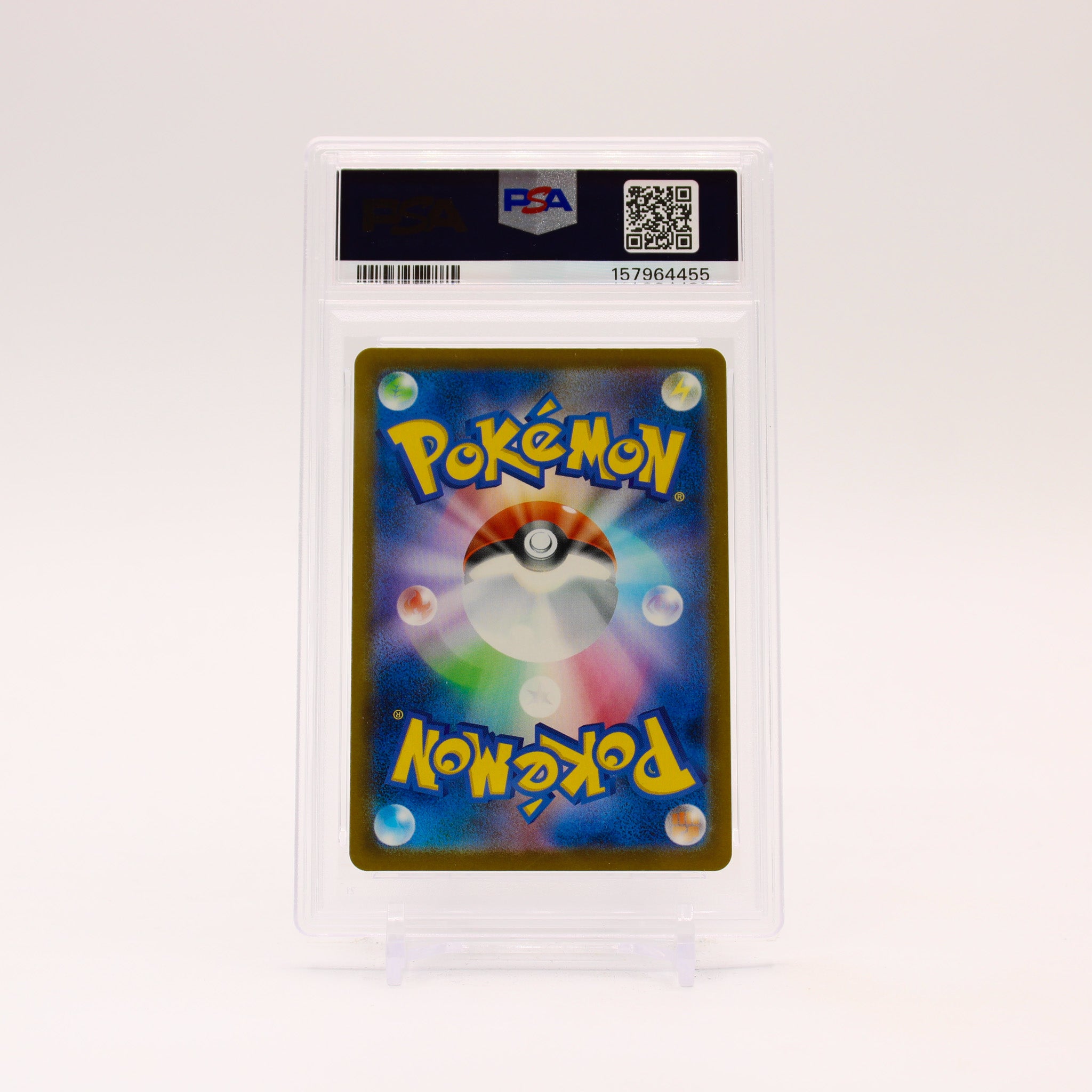 N's Zekrom - 210/193 PSA 10 M2a Mega Dream EX AR Pokemon - GEM MINT