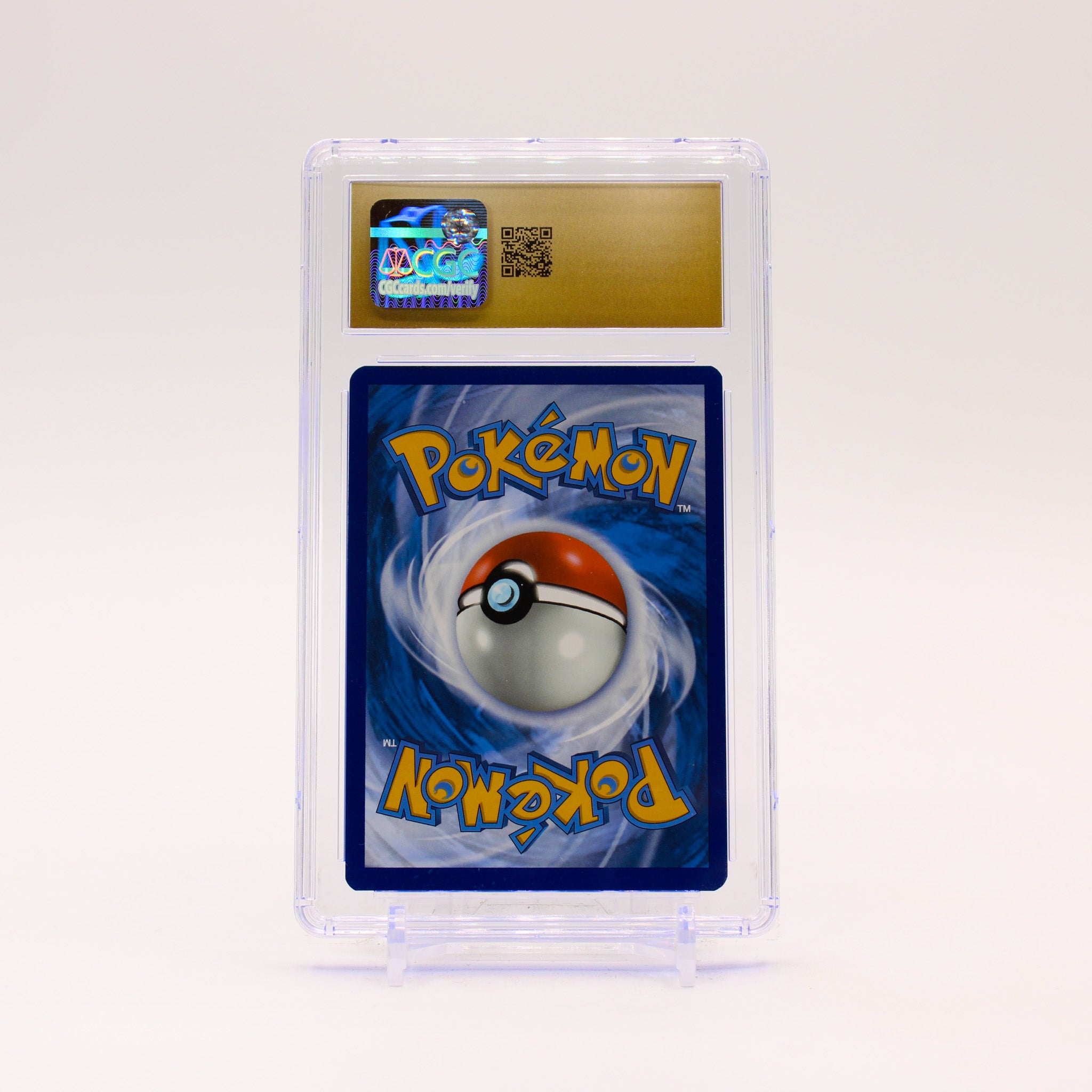Bronzor - 170/162 CGC 10 Temporal Forces Illustration Rare Pokemon - PRISTINE